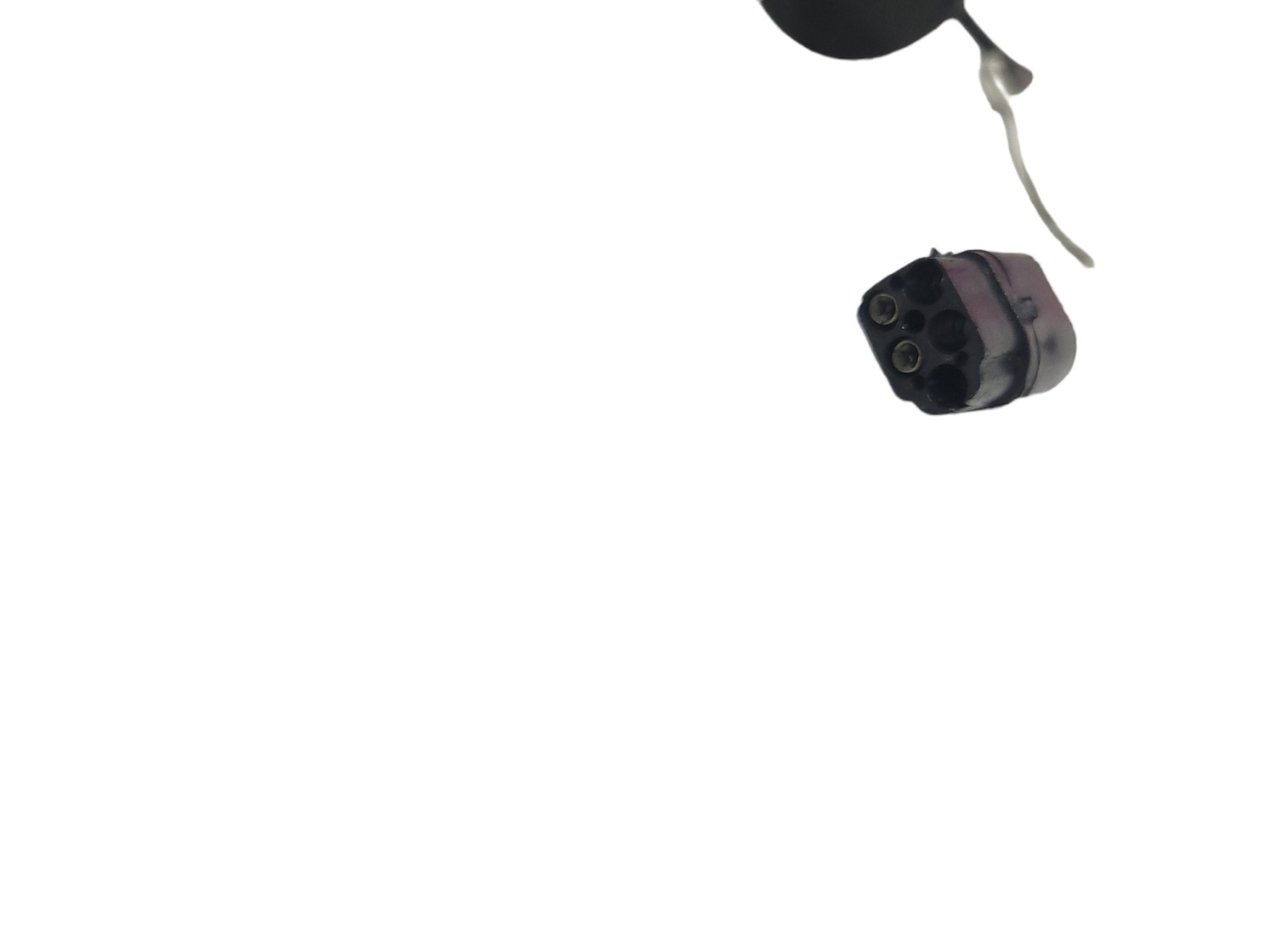 Retrovisor Direito Volvo Fh 6