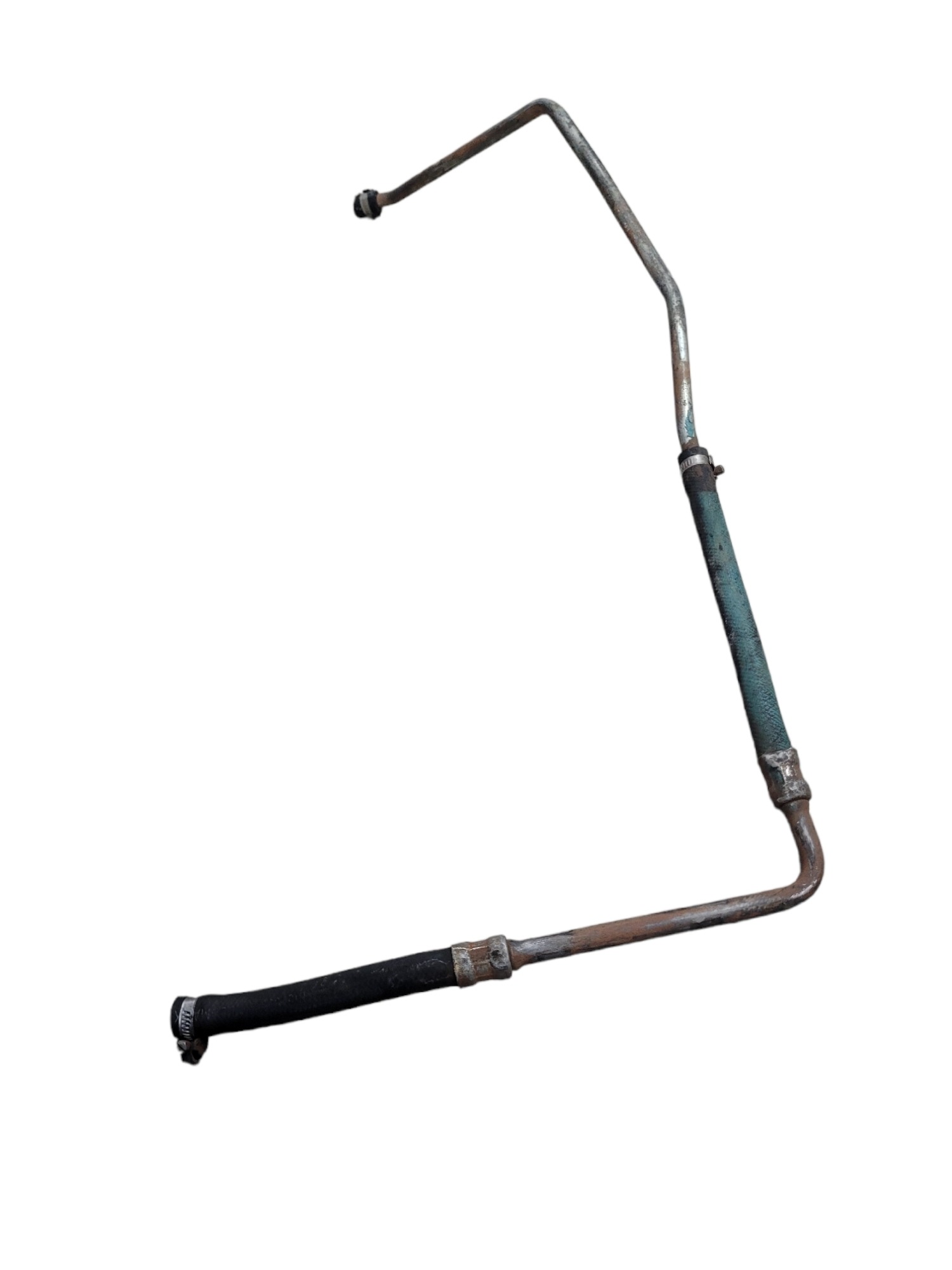 Tubo Água Volvo 3