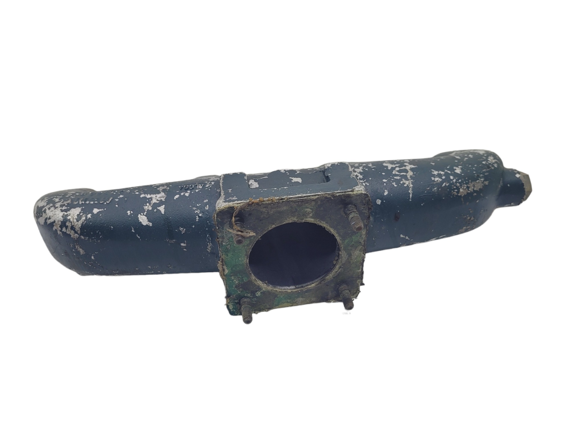 Coletor Admissão Motor Mwm922909200480 5