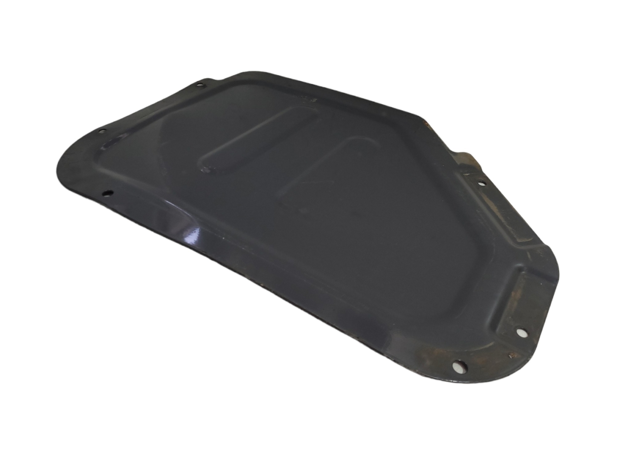 Protetor De Tanque Volvo Fmn 21215914 3
