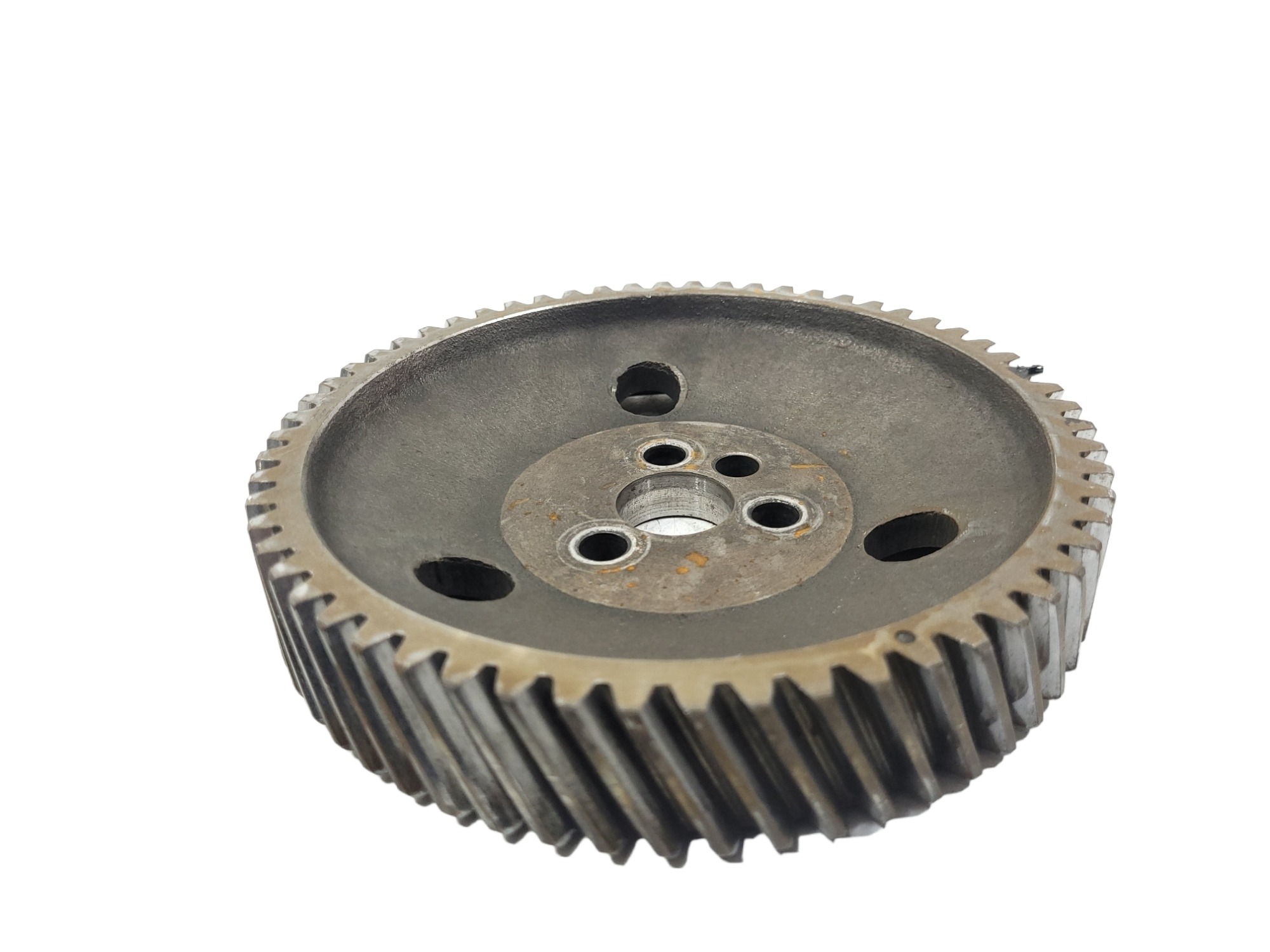 Engrenagem Comando Motor Volvo 340 4
