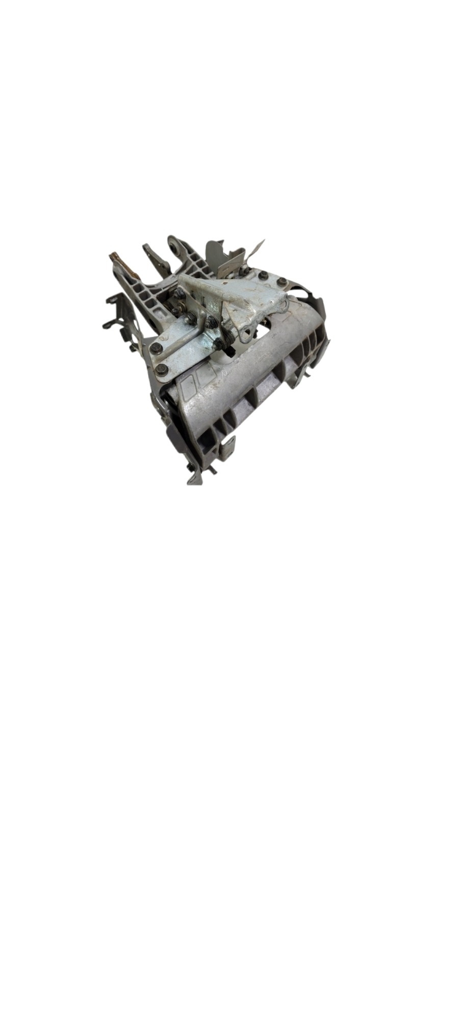 Suporte Coluna Volvo 3980337 3