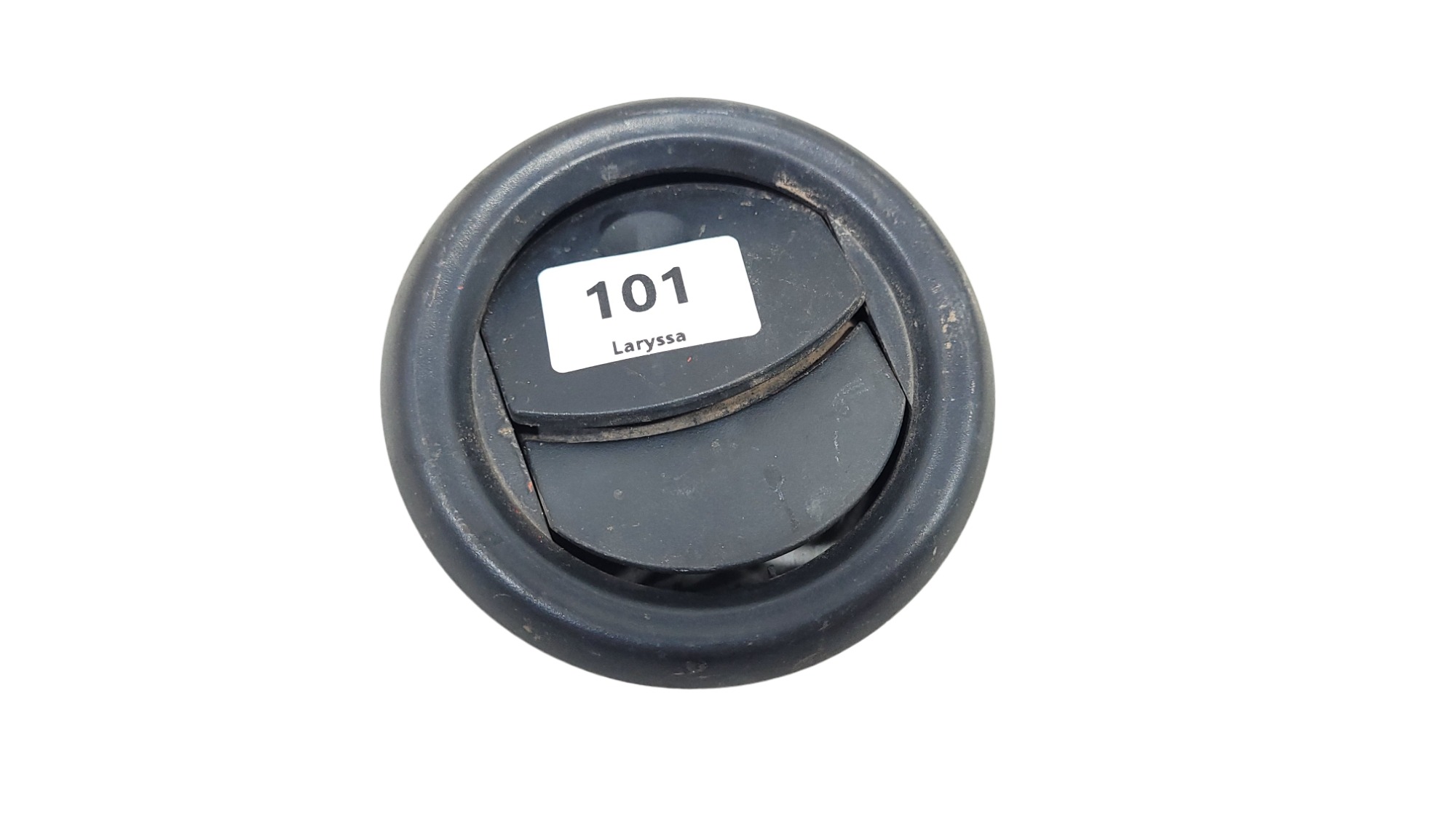 Difusor Ar Ford Cargo 5
