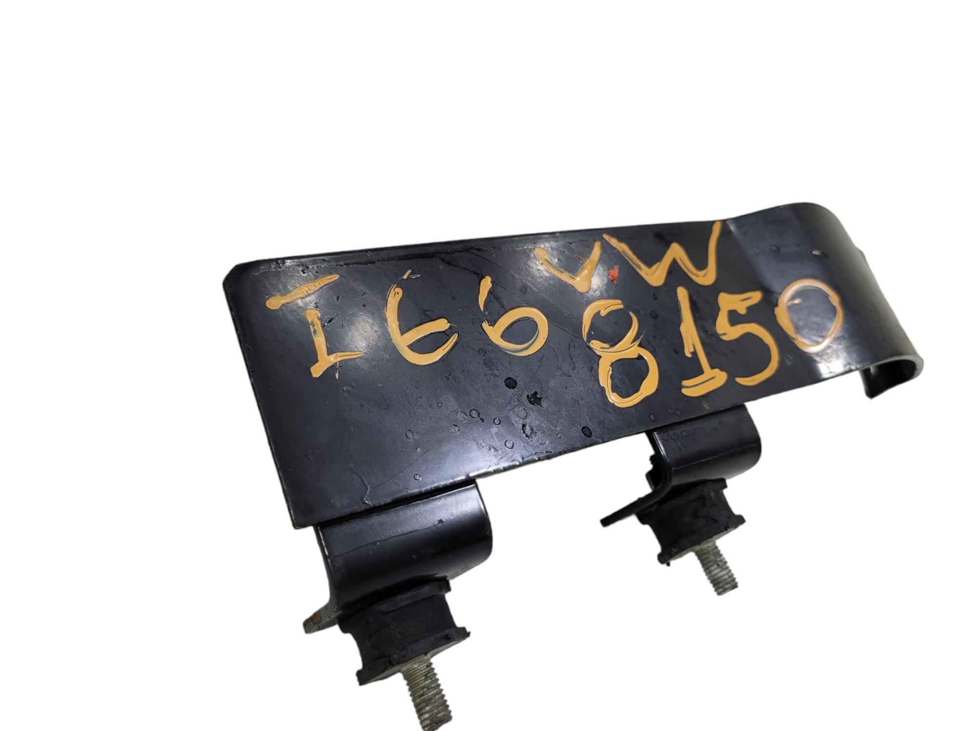 Suporte Anti Ruido Volkswagen 8150 4