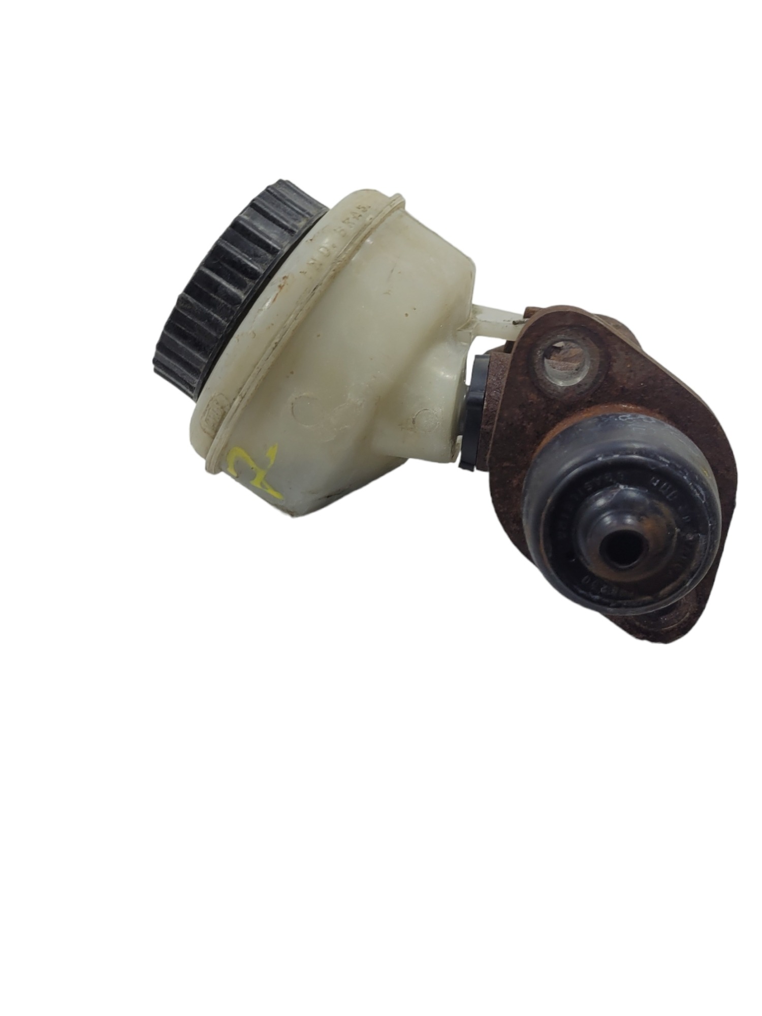 Cilindro Mestre Embreagem Ford Cargo ~ E5ht7a543ba 3