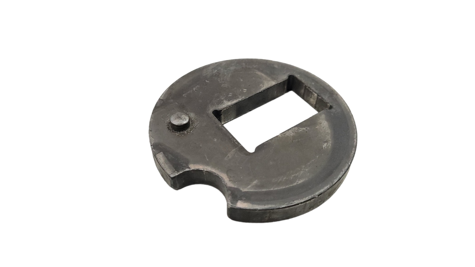 Placa Suporte Caixa Zf 1304306090 3