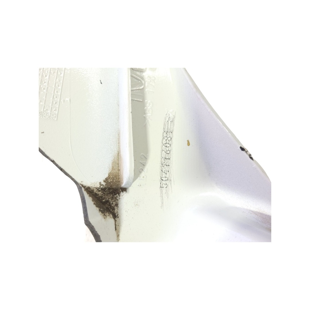 Revestimento Coluna Parabrisa Direito Iveco Cursor Tector – 6