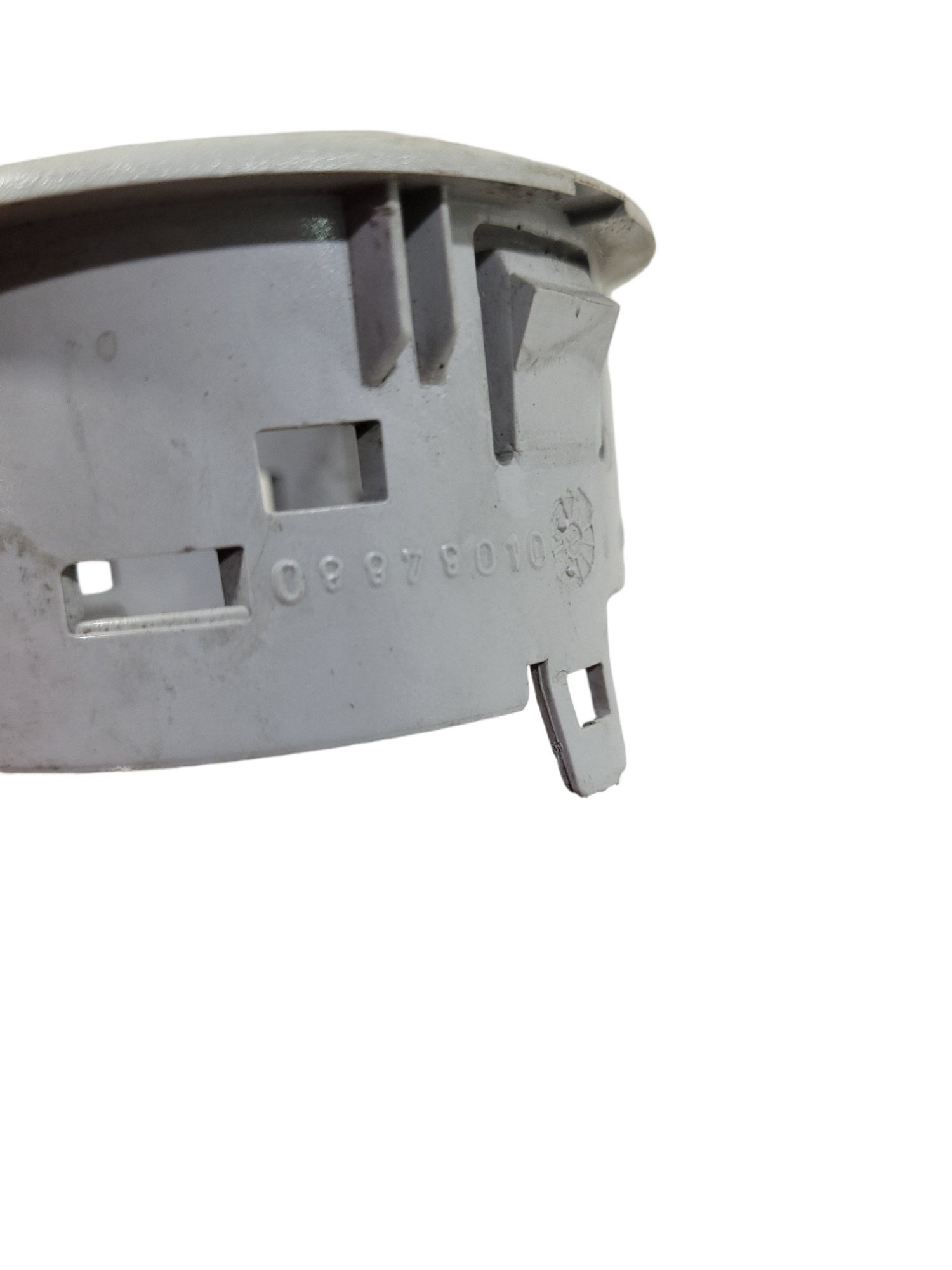 Suporte Luz Interna Iveco 08878010 5