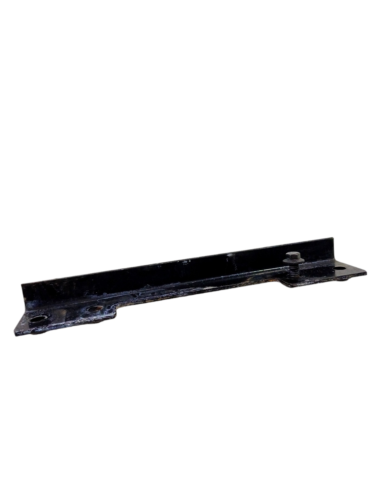Suporte Paralama Dianteiro Cabine Volvo  82143461 Preto 2