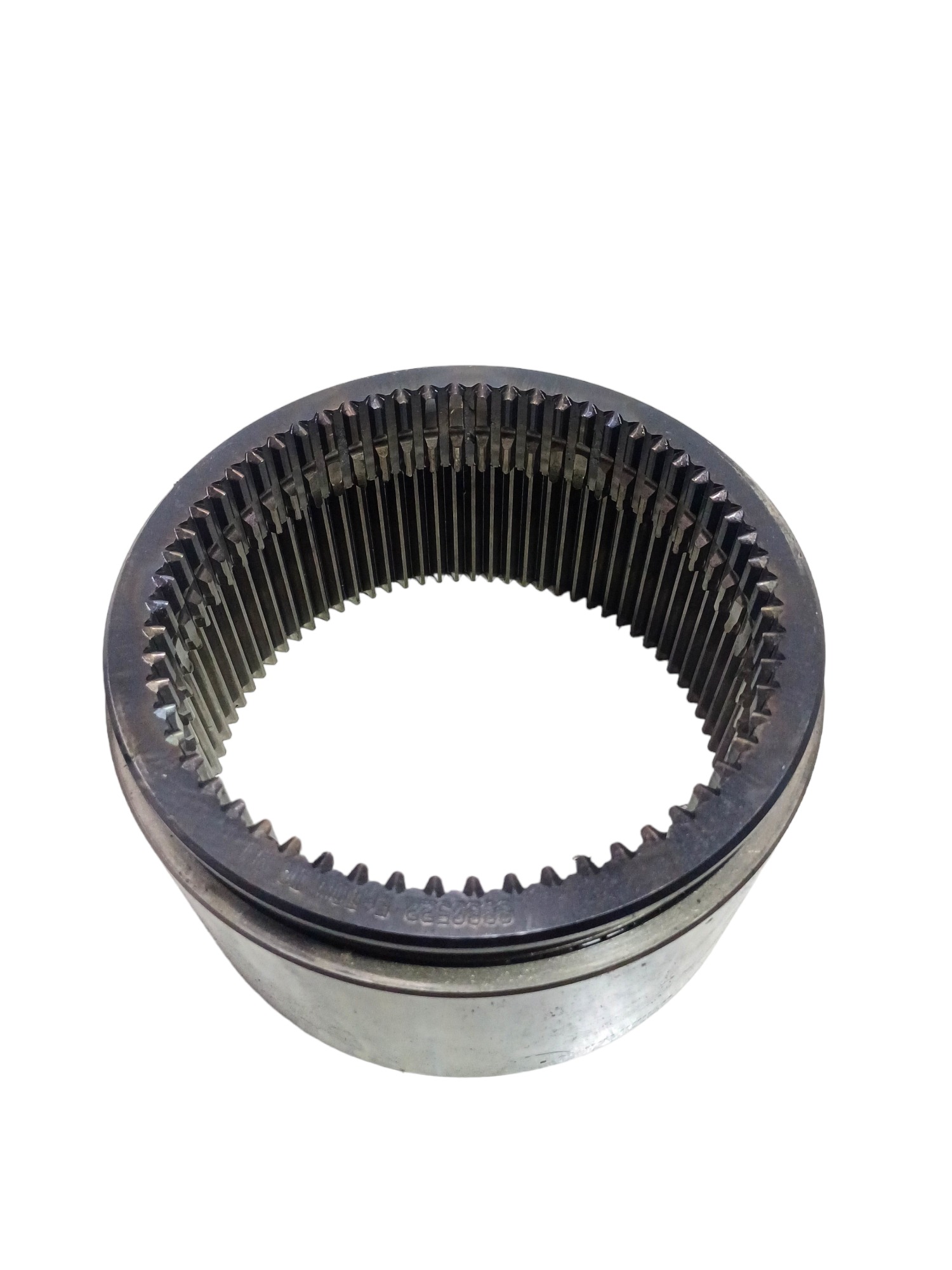Luva De Engate Caixa Eaton M Benz 3