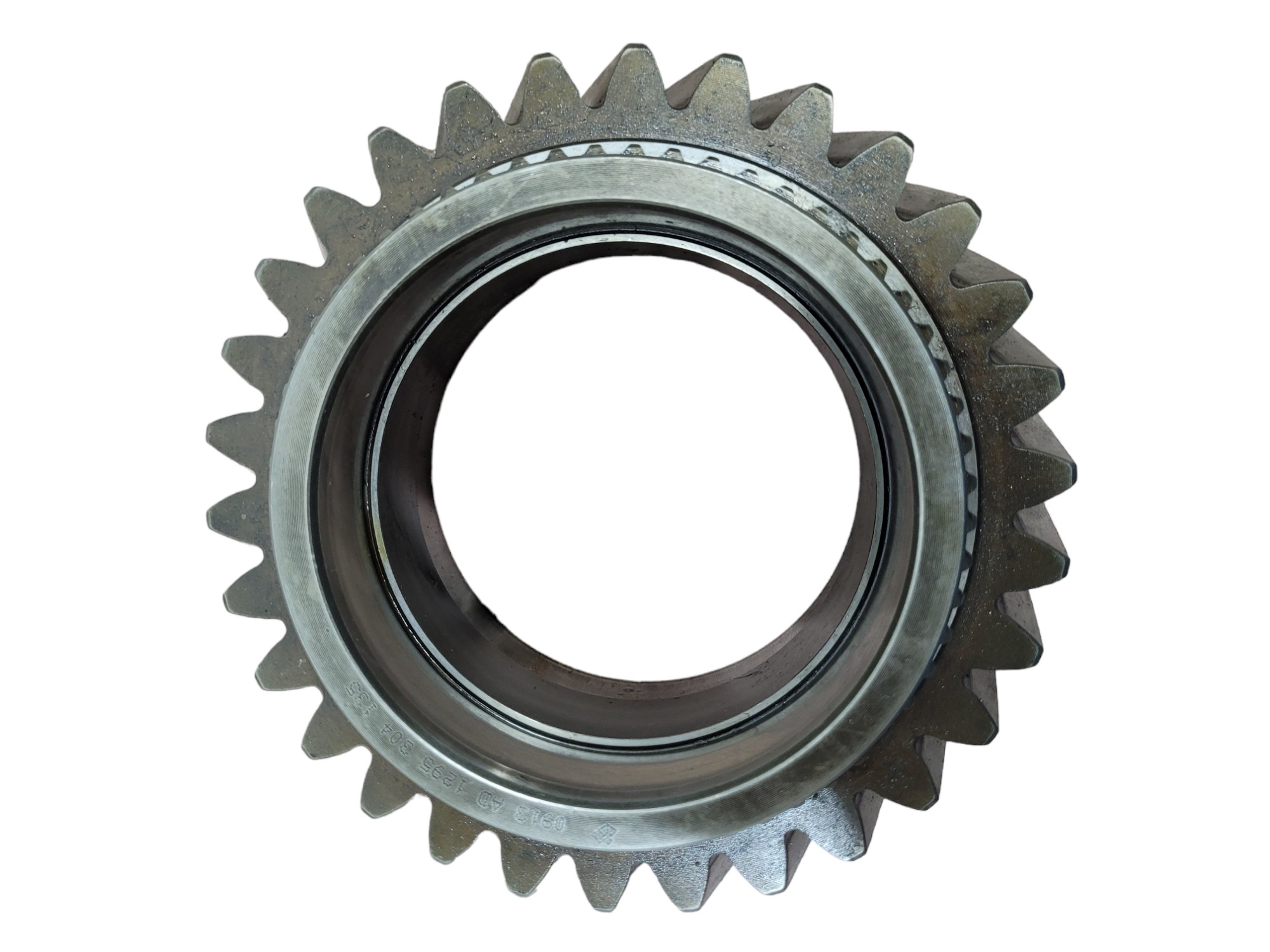 Engrenagem Zf Superior 4 1295304135 4