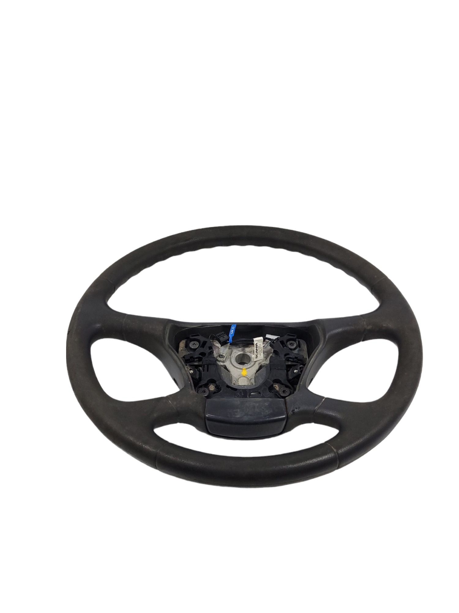 Volante Direção Scania Pgr – N 1487519