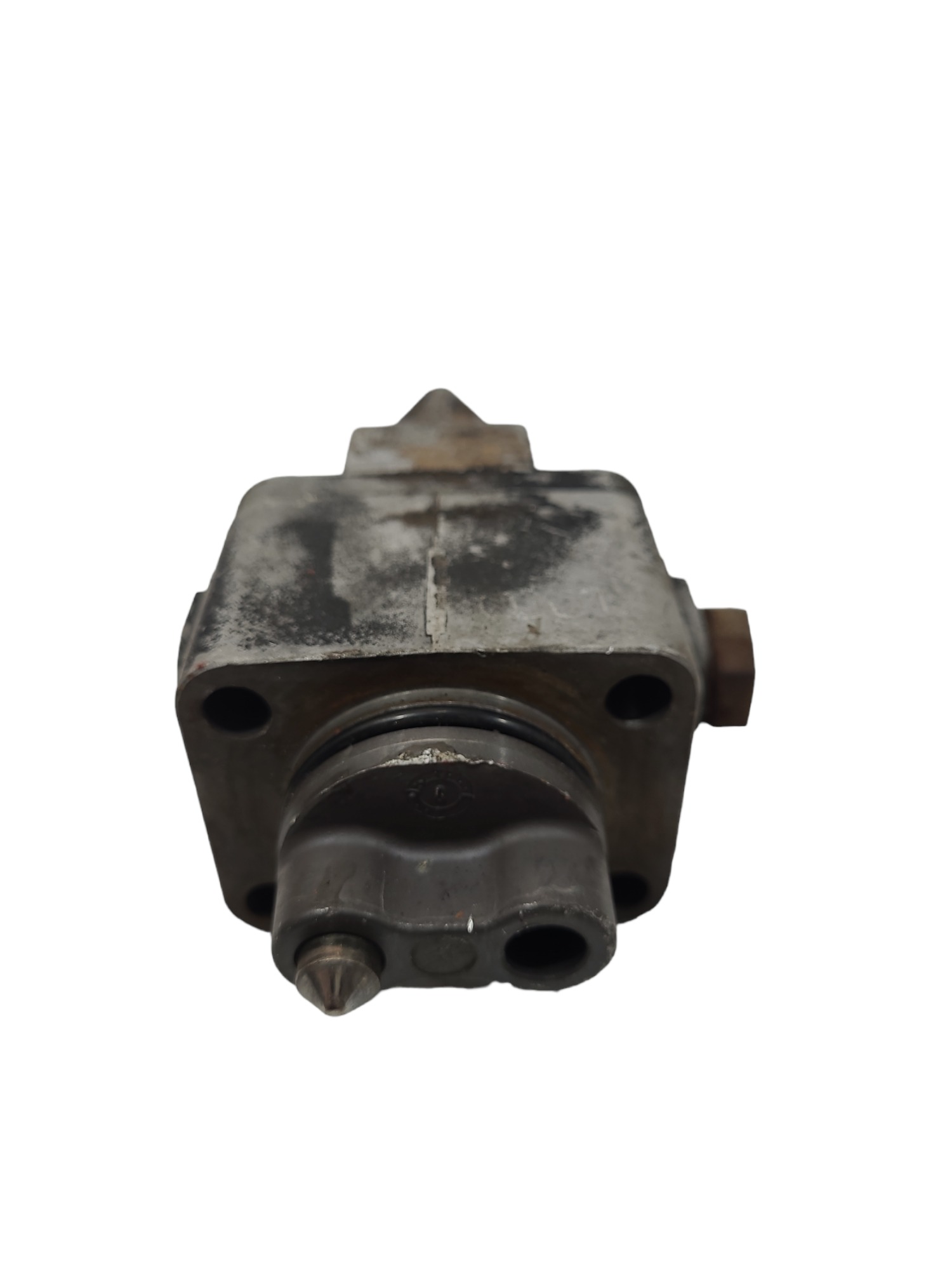 Válvula Transferência Caixa Zf 16s160 6038202003 3