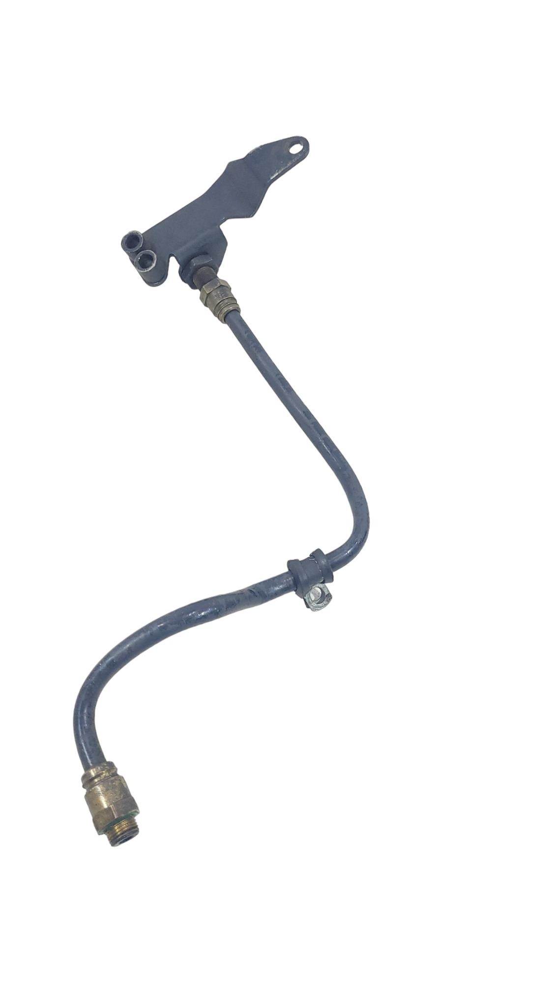 Suporte Bloco Filtro Combustivel Scania 124 420 4