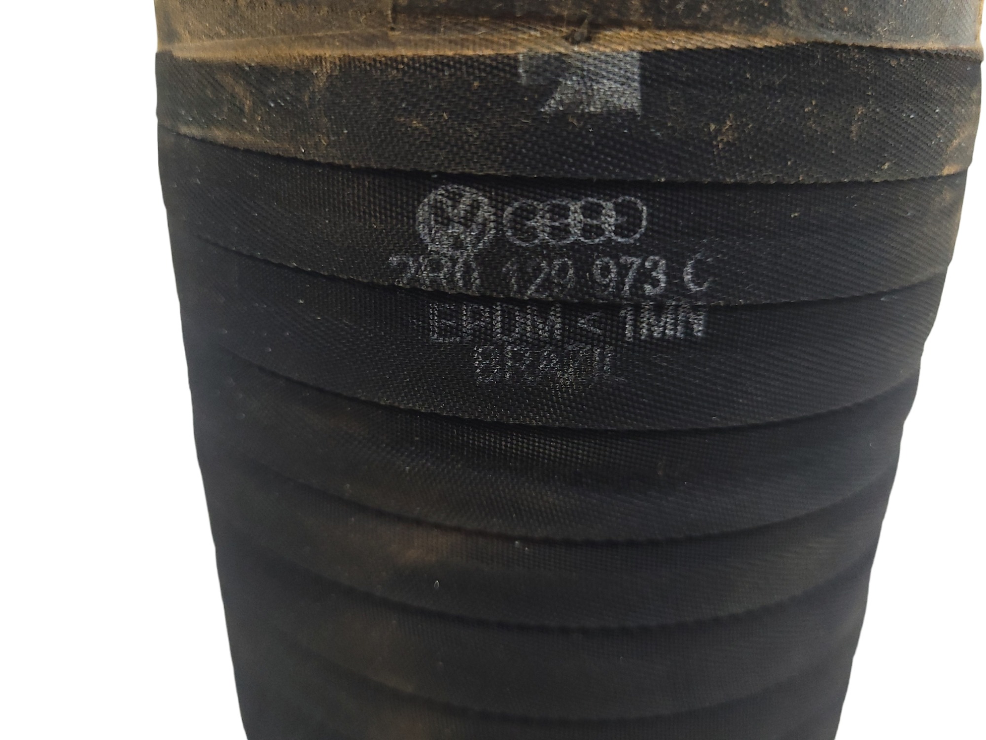 Mangueira Conexao Filtro Ar Vw 81502r0129973c 5