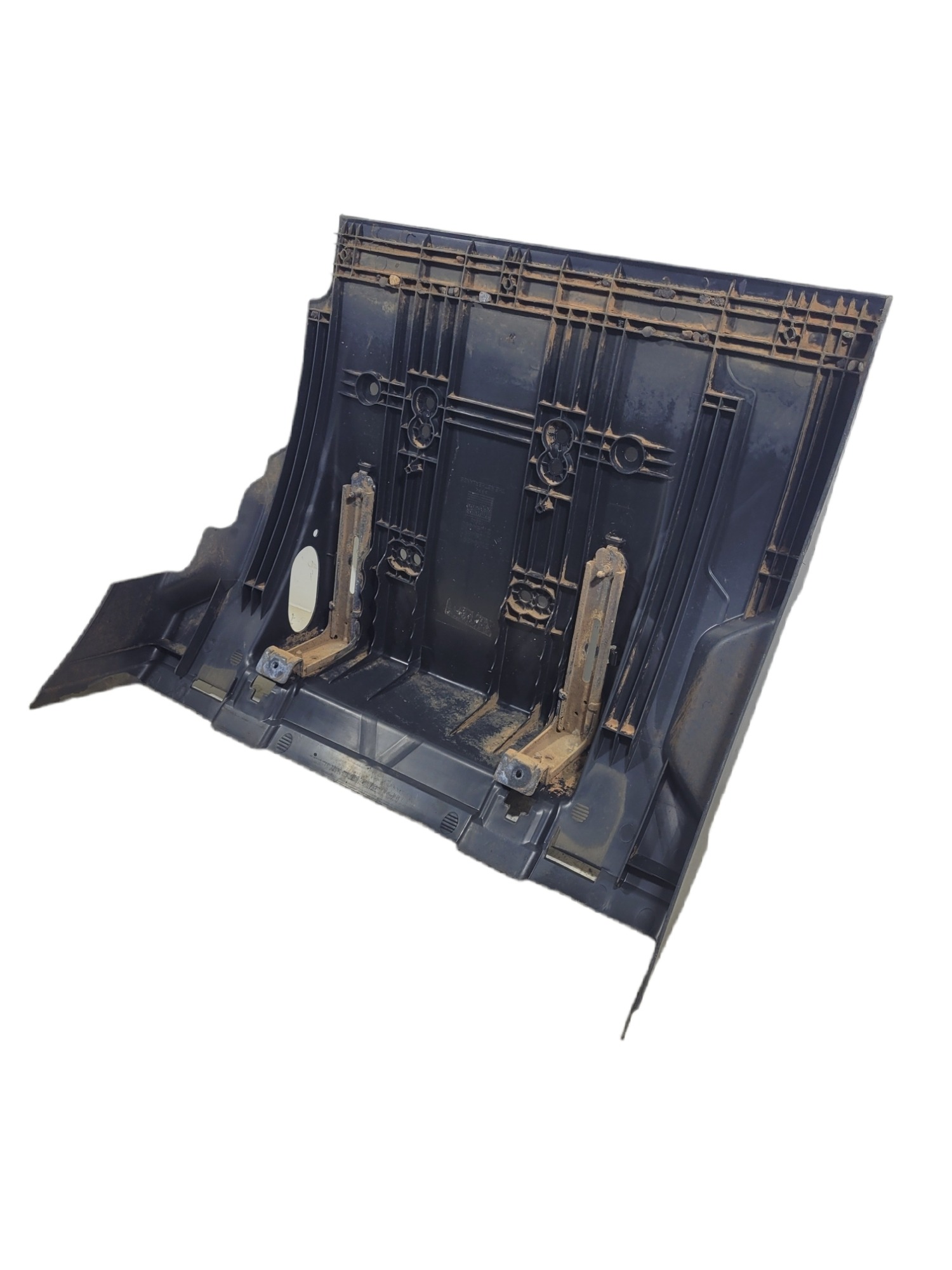 Paralama Traseiro Volvo Fh1321094391 2