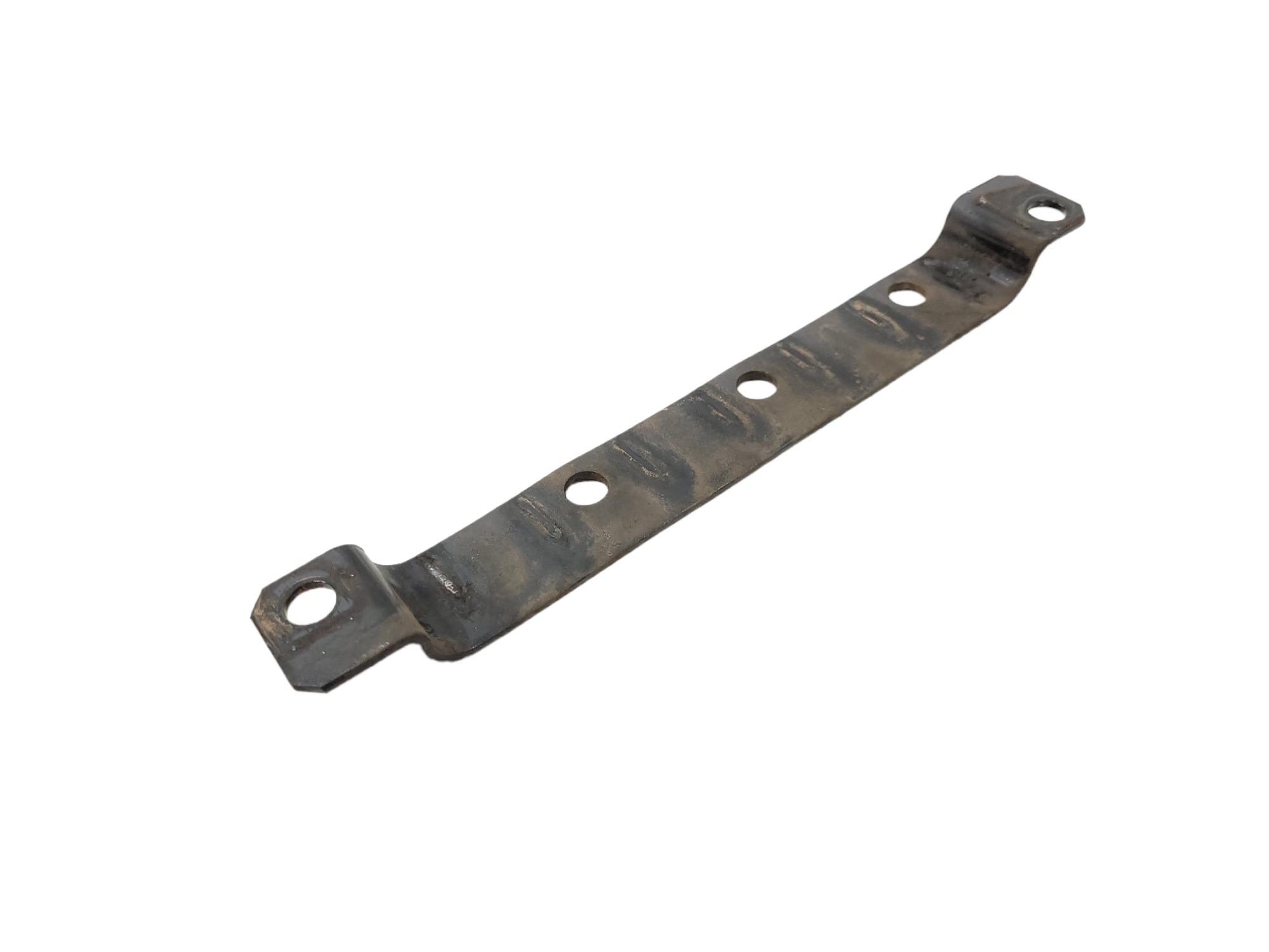 Suporte Serpentina Scania 1516212 4