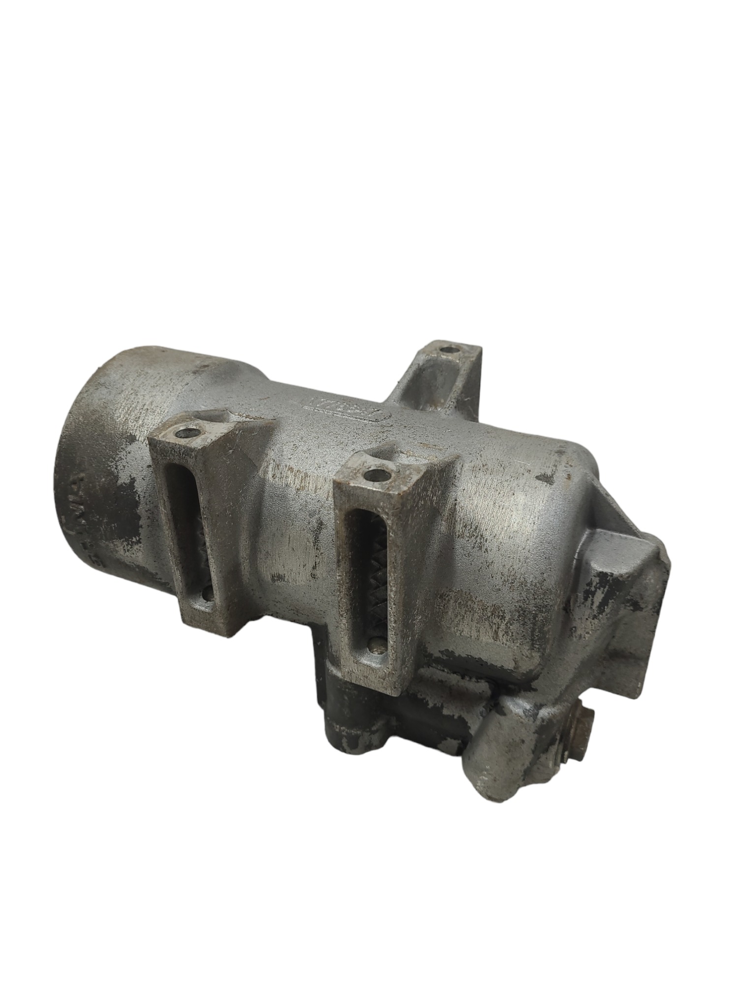 Carcaça Filtro Diesel Scania 1778647 2