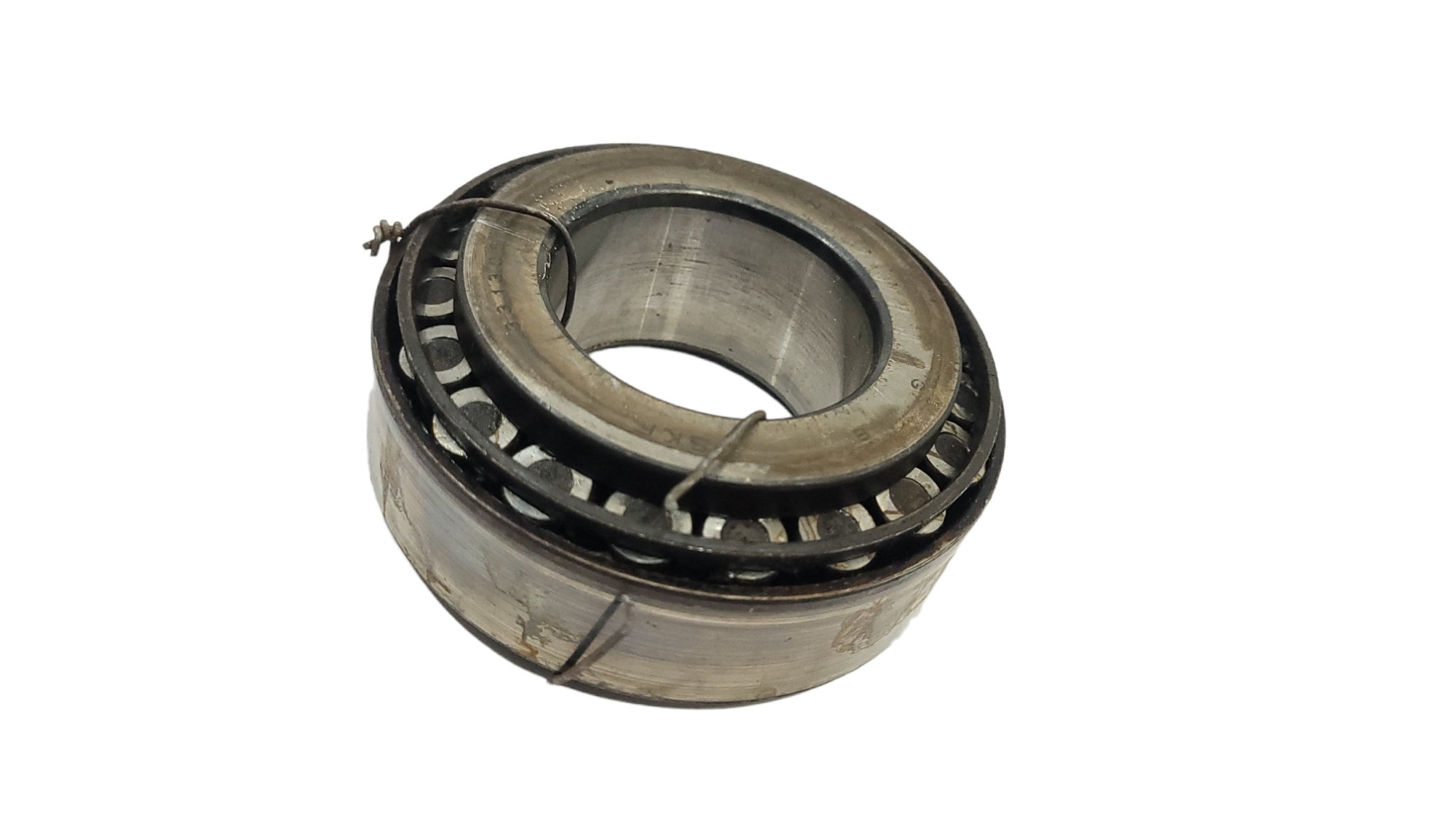 Rolamento Contra Eixo Caixa Zf M Benz 331305 3