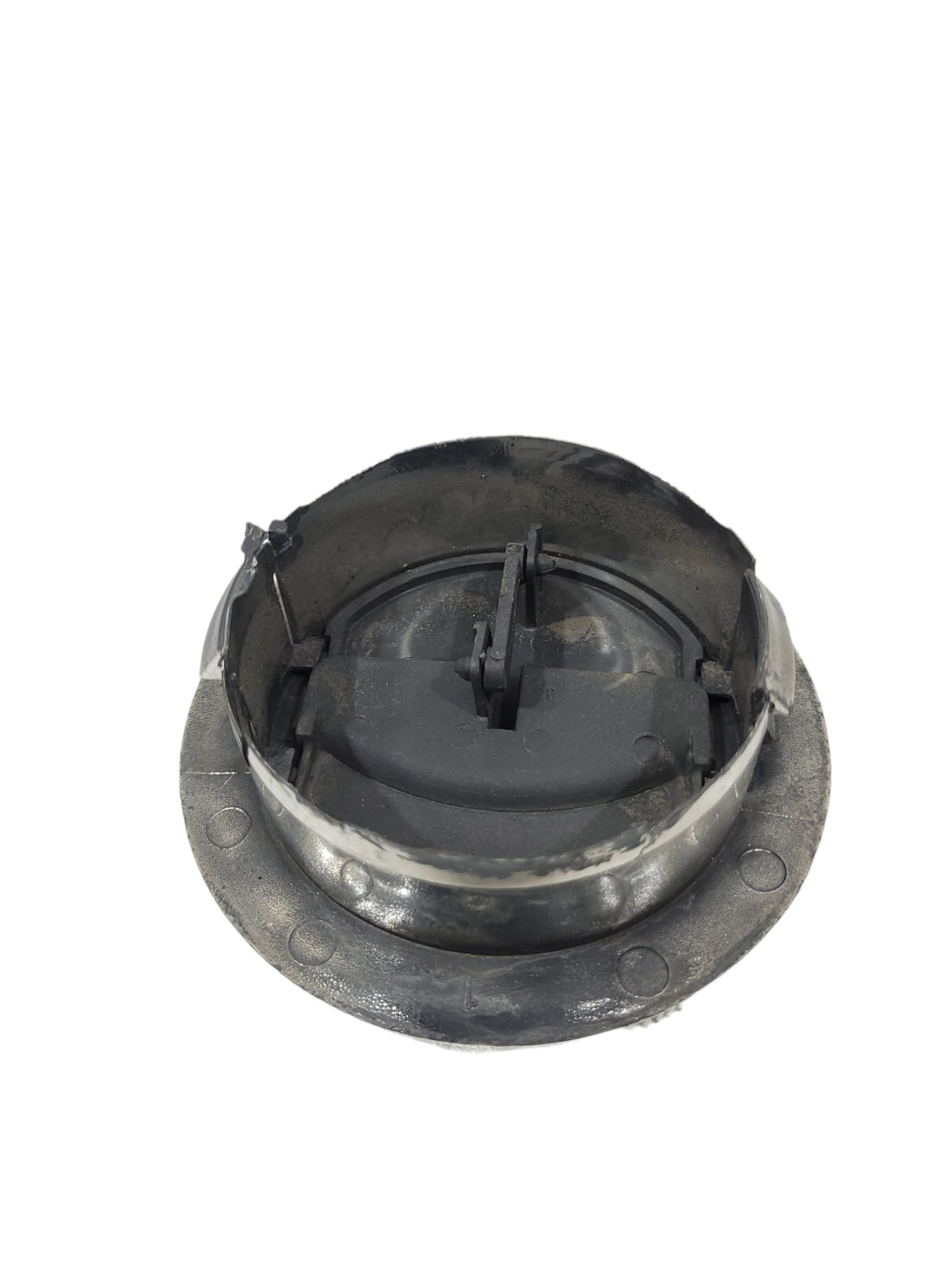 Saída Ar Interclima Vw 3