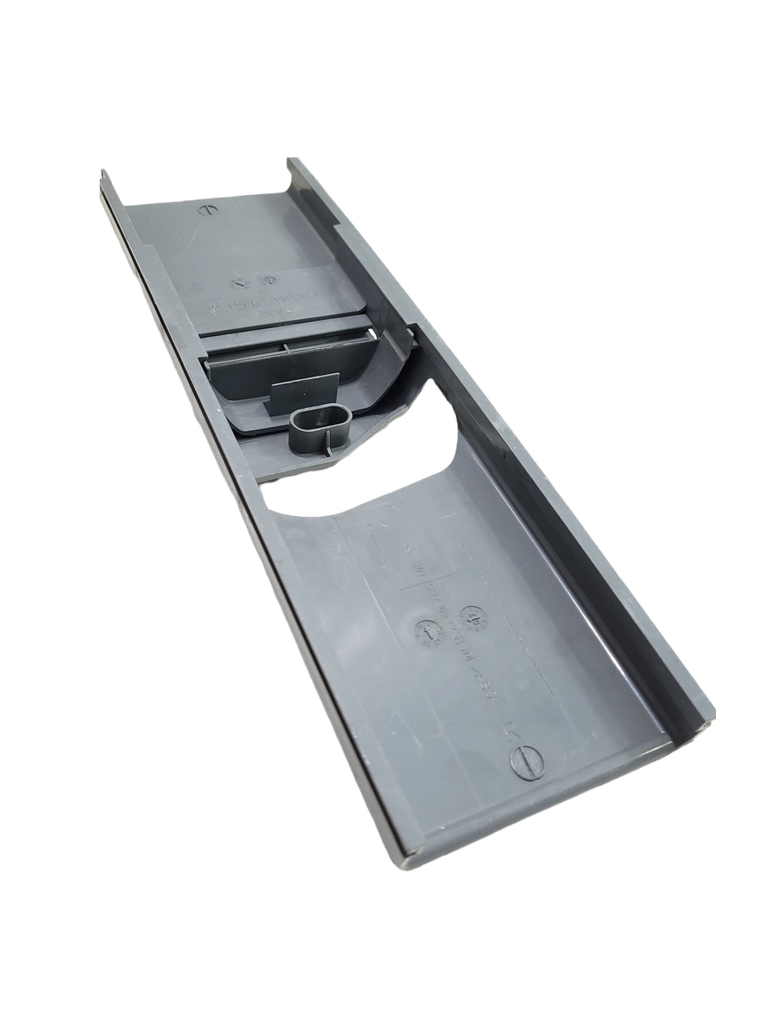 Acabamento Cinto De Segurança M Benz 5