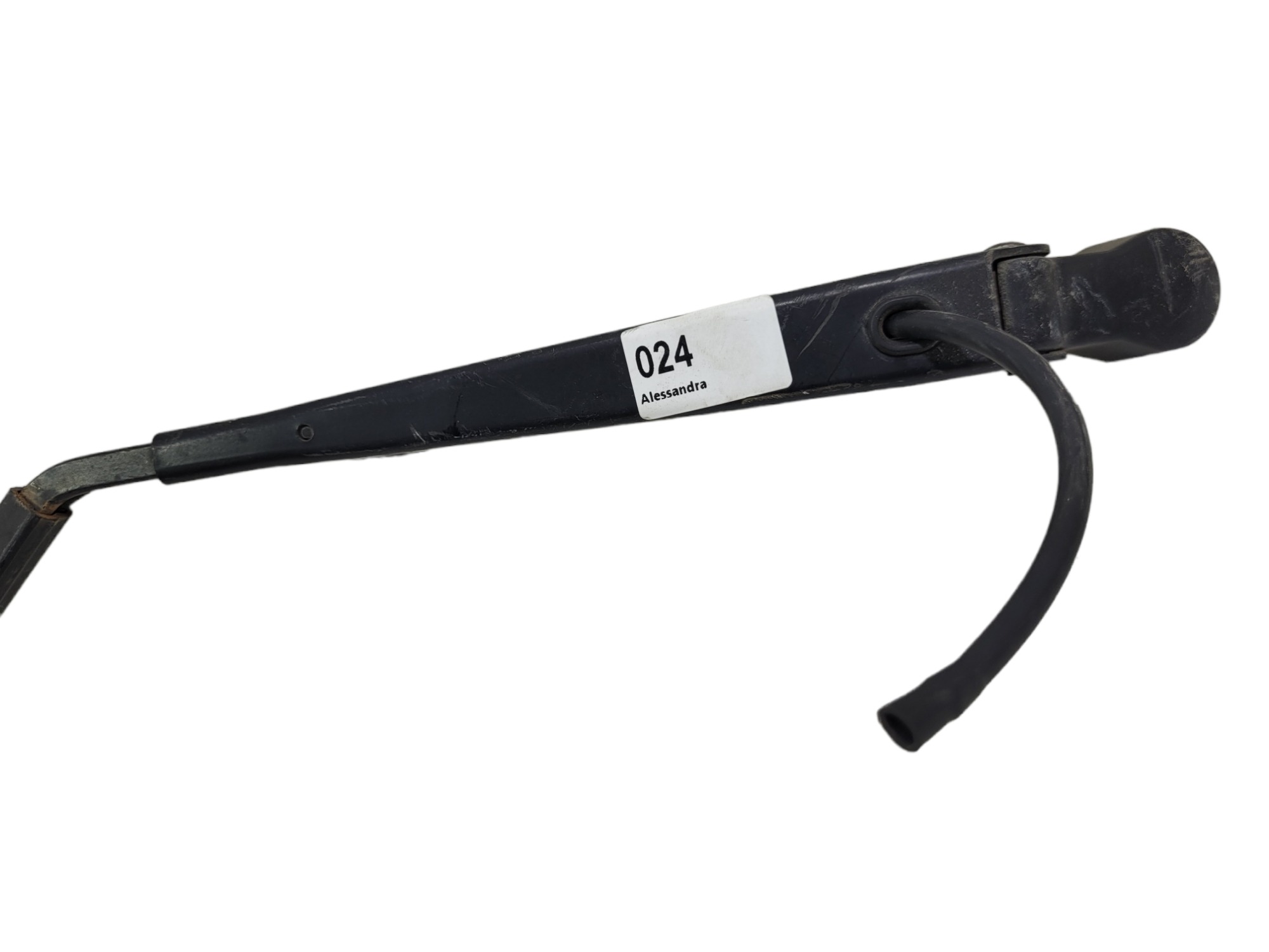 Braço Limpador Parabrisa Vw 850 5