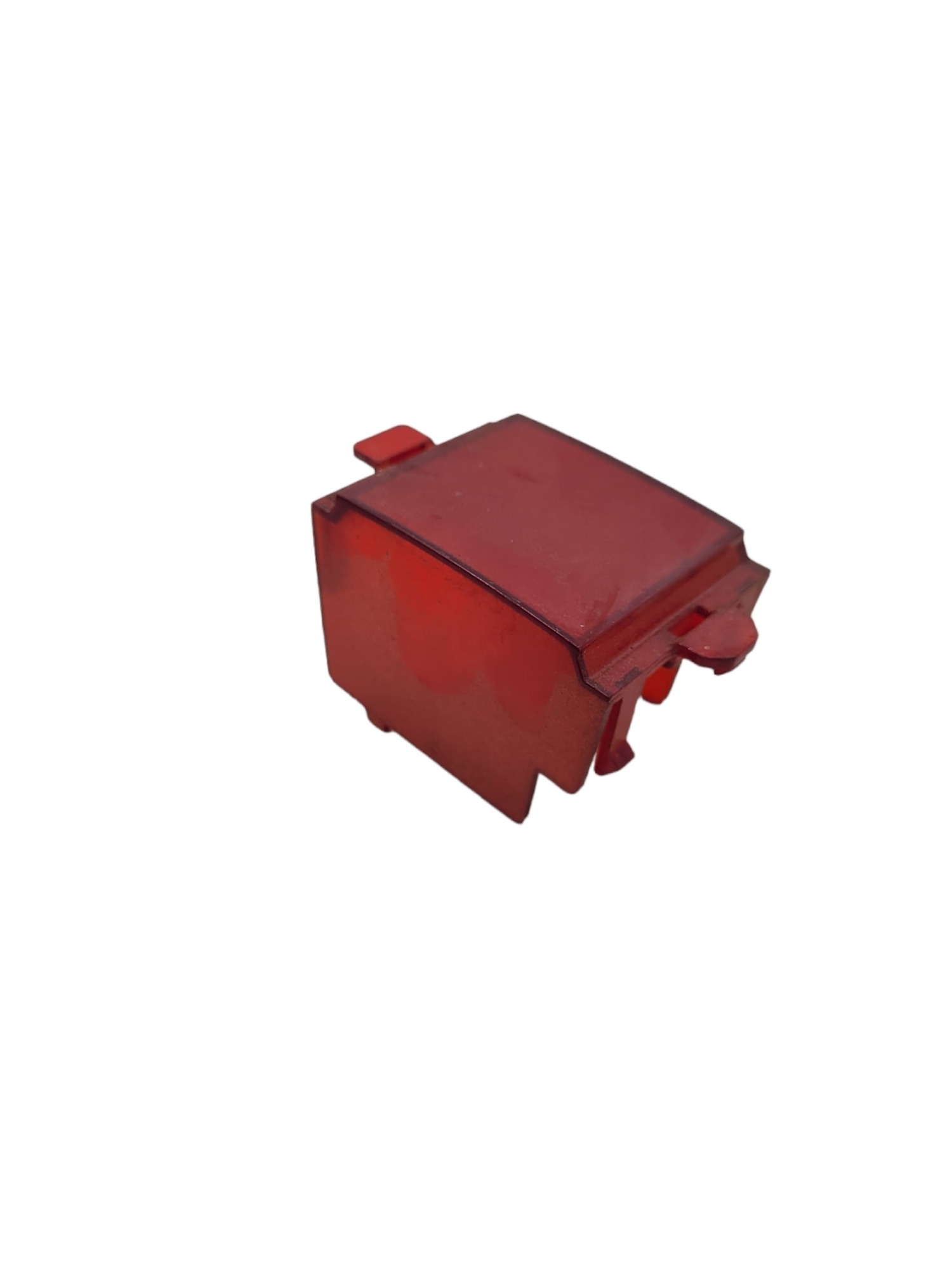 Lente Luz Interna Cabine Volvo Fh 3