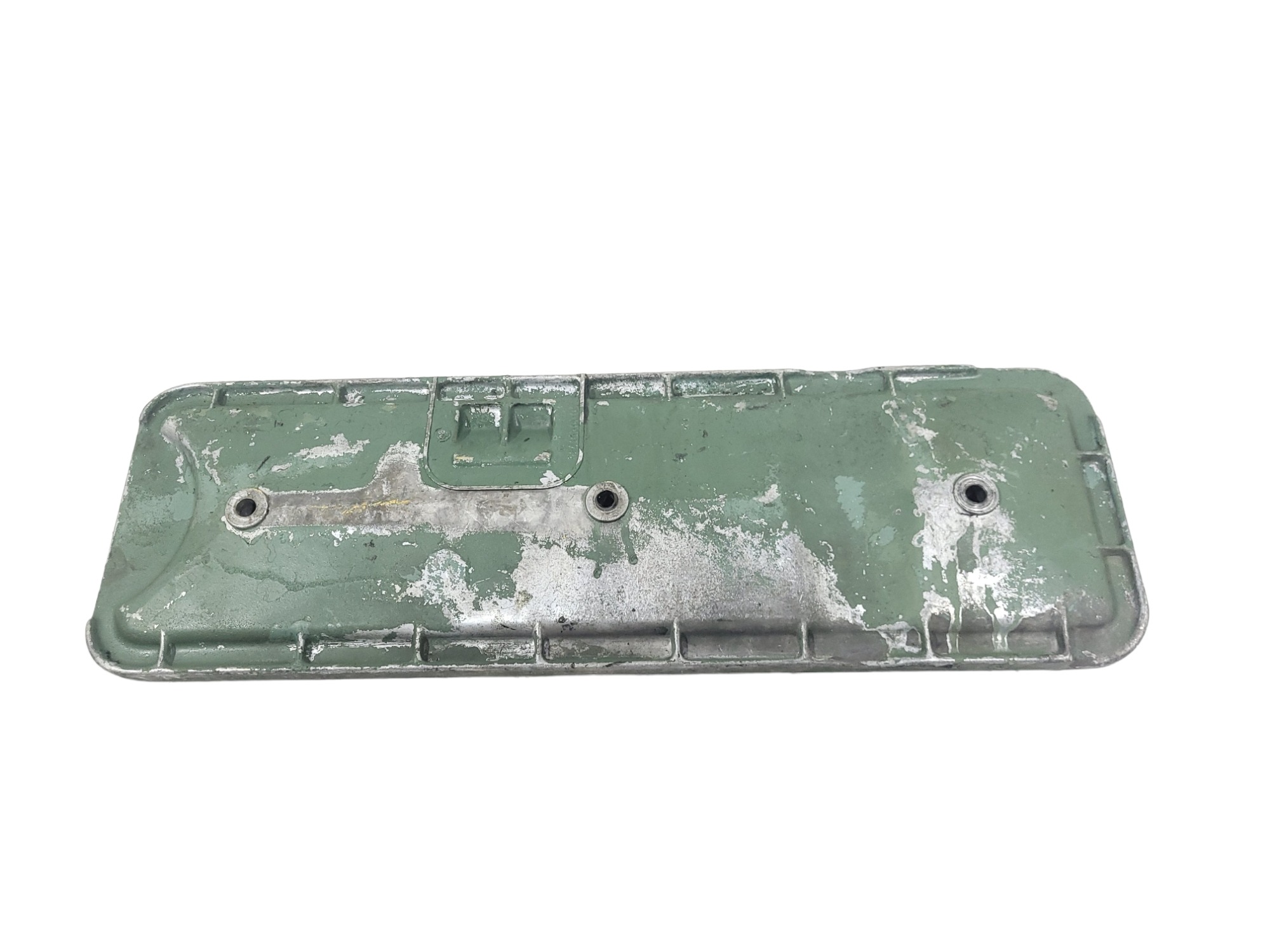 Tampa Lateral Motor Mbenz Om364n 3640150504 1
