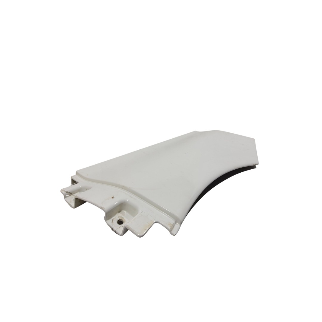 Saia Lateral Cabine Lado Esquerdo Man Tgx ~ 81615100411 2