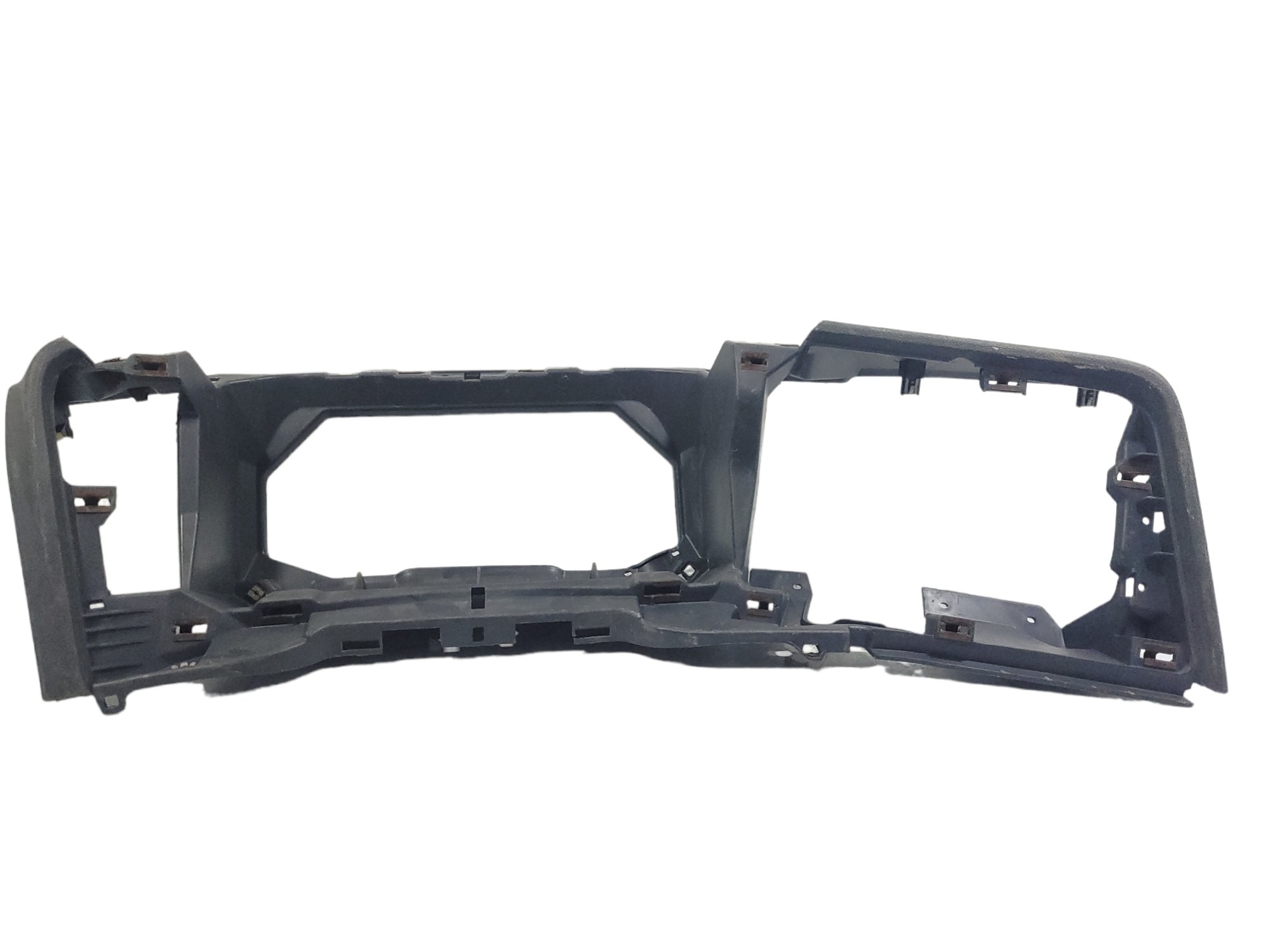 Moldura Painel Instrumentos M Benz Axora9406800355 3