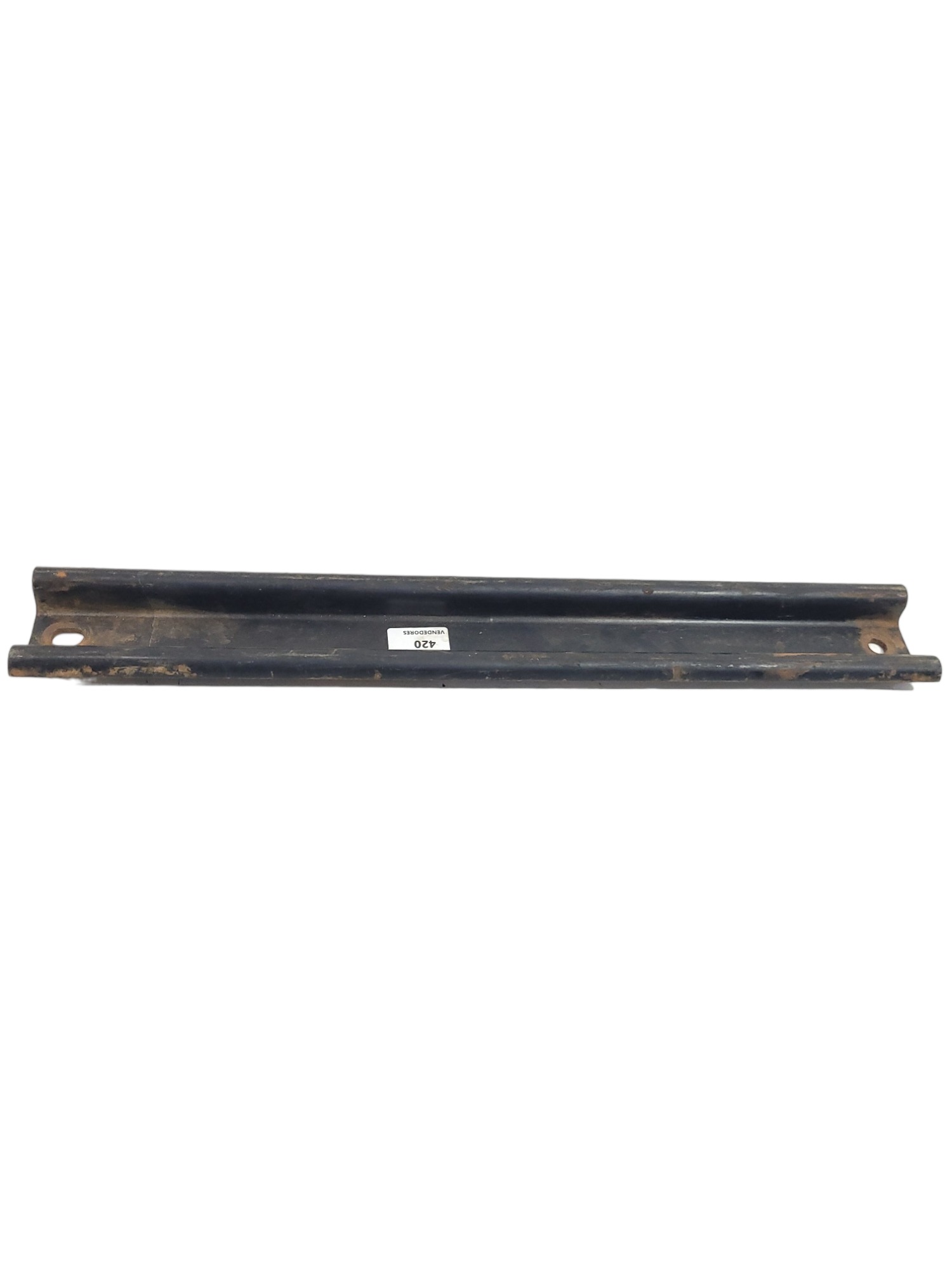 Suporte Fixador Bateria Cargo 2429 5