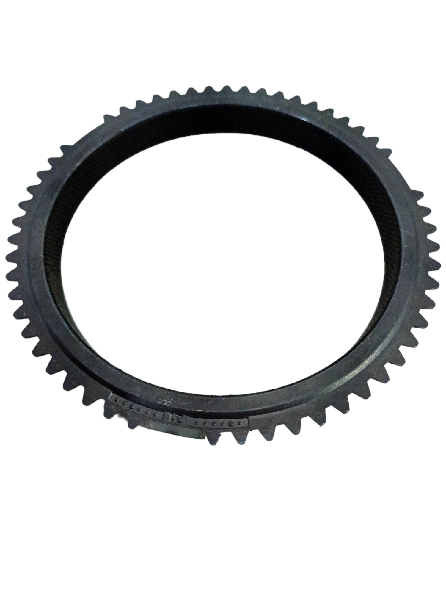 Anel Da 4 Marcha Caixa Eaton Vw 8150 3364055 Preto 1 4