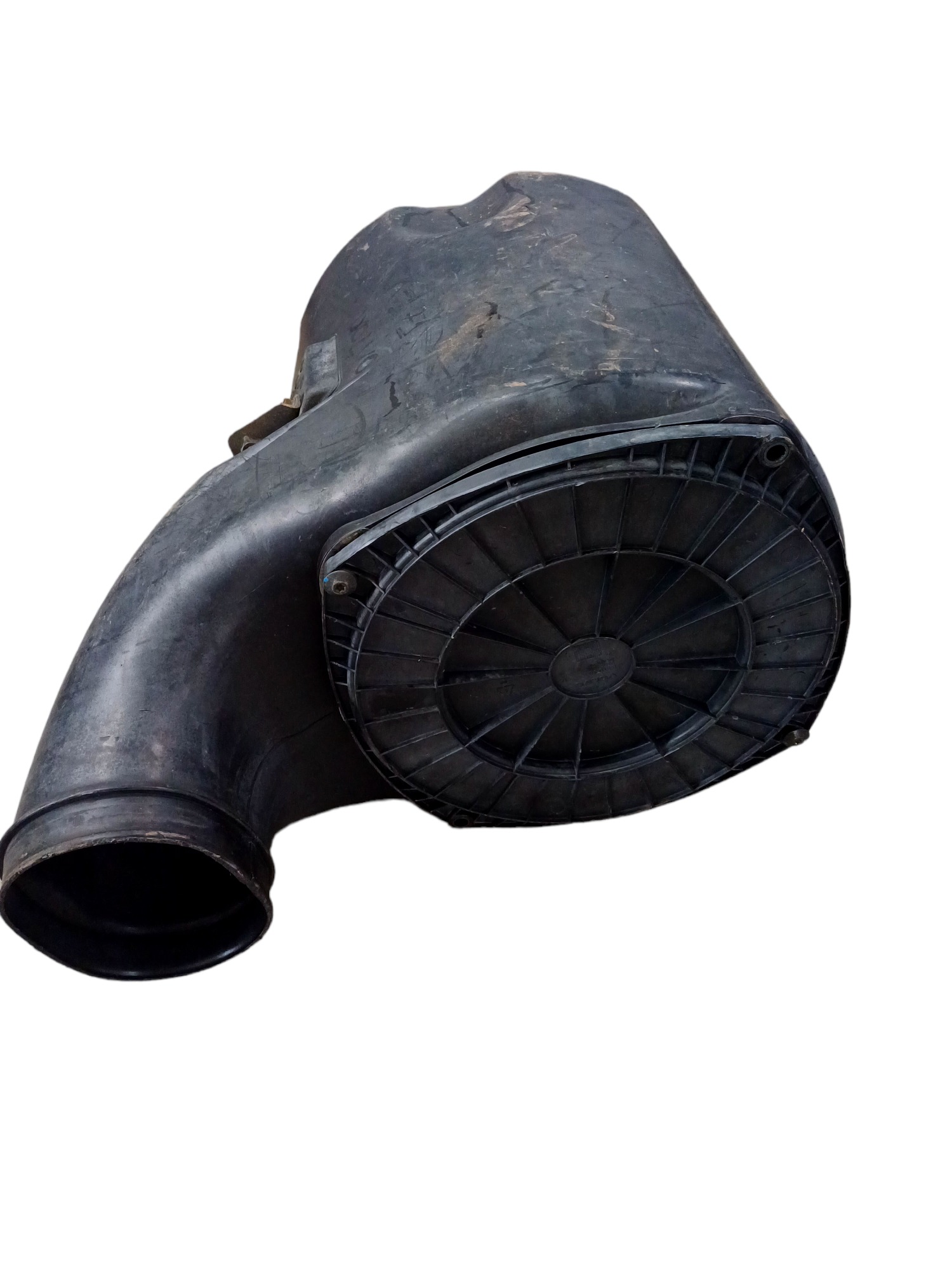Caixa Filtro De Ar Volvo Fh 3979505 2