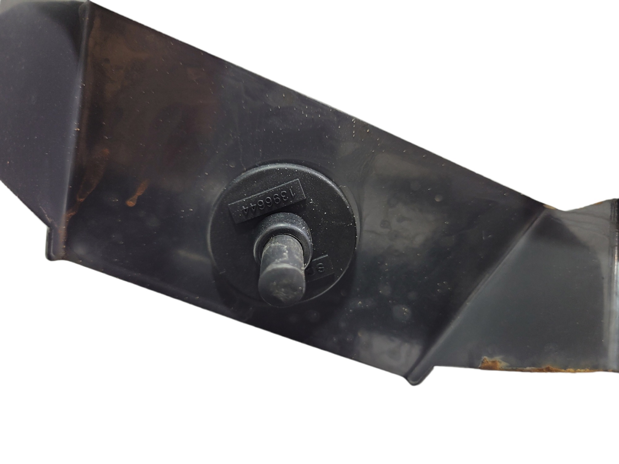 Dobradiça Portiola Scania Com Interruptor 1522294 2