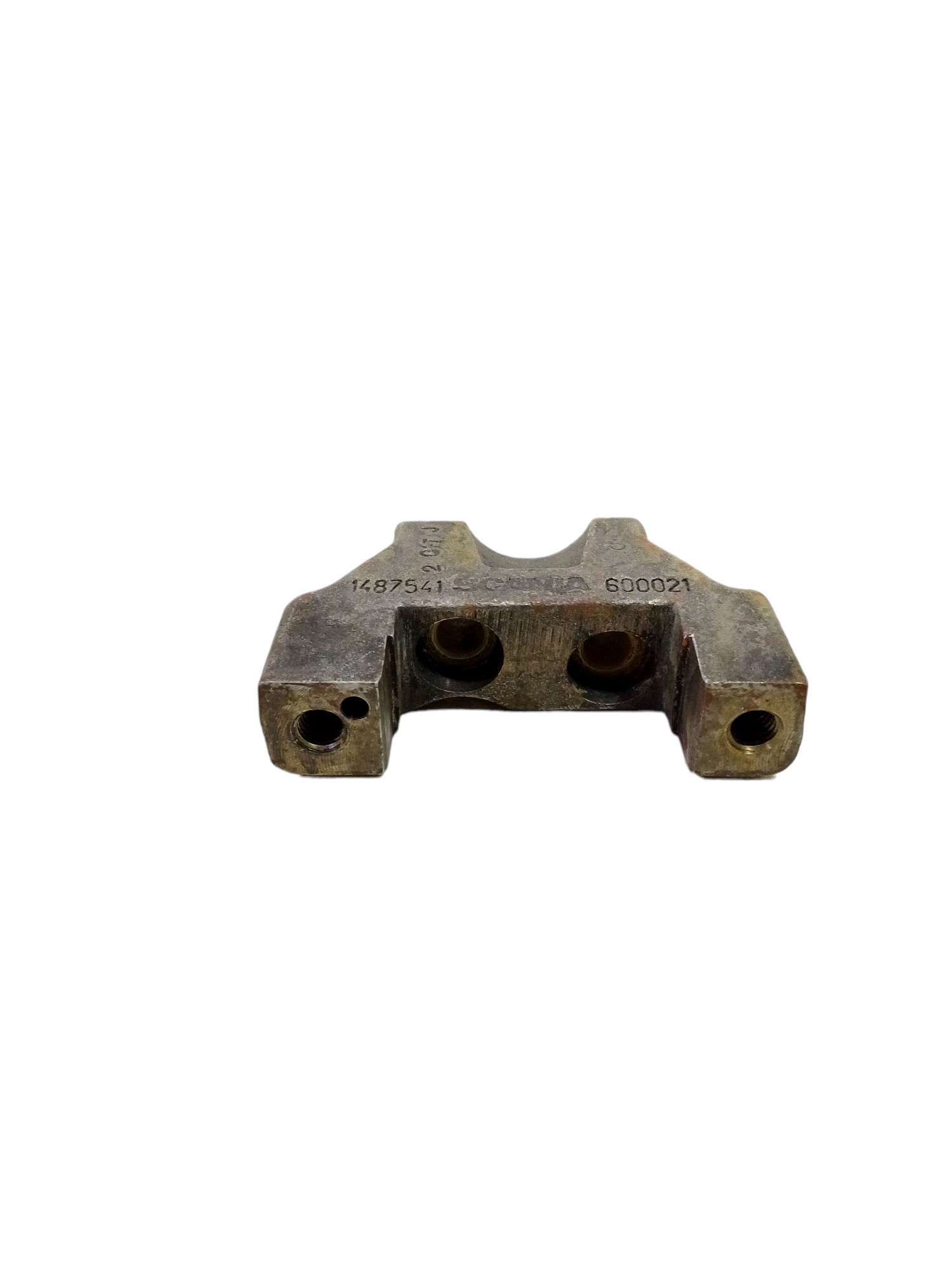 Suporte Do Mancal Scania R420n 1487541 2