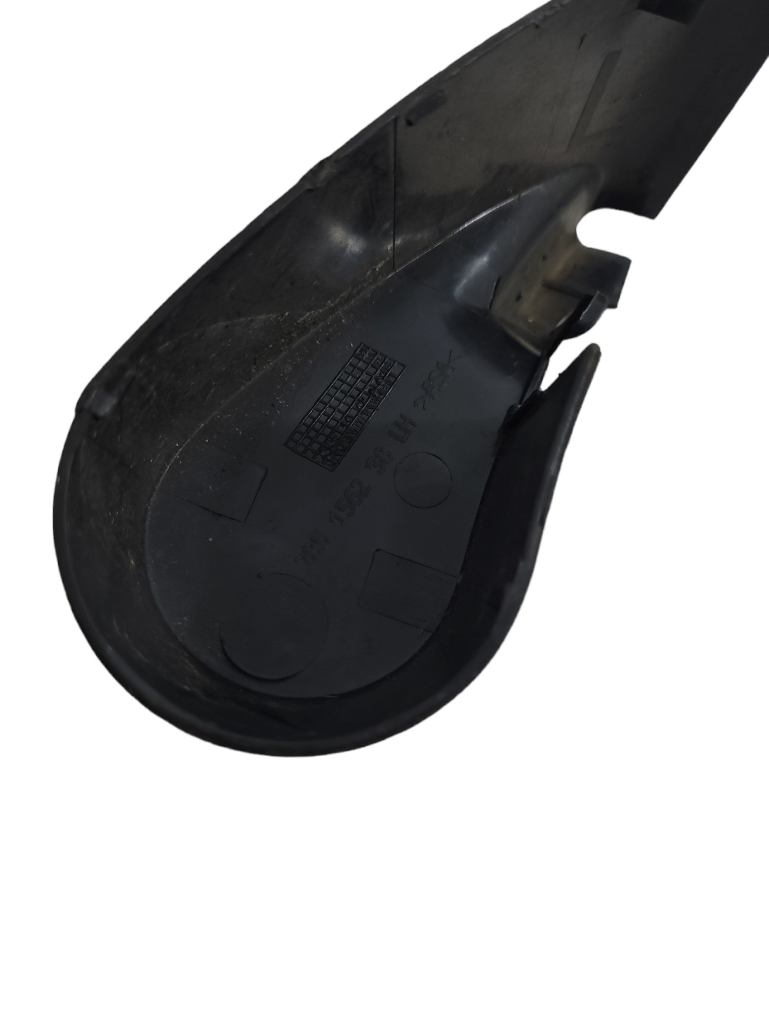 Acabamento Banco Esquerdo Volvo 285156238 5