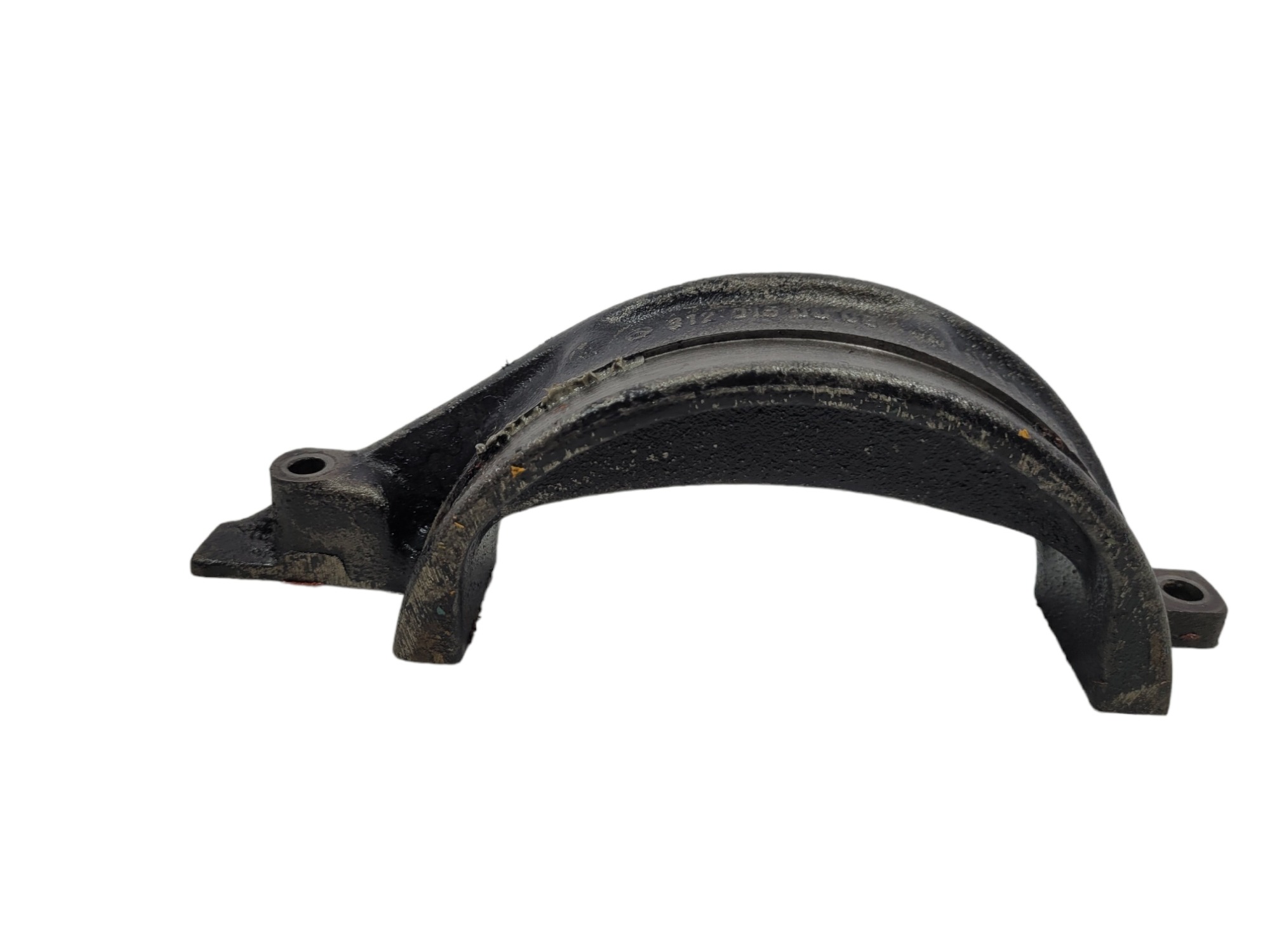 Flange Dianteiro Carter Motor M Benz 3120150009 1
