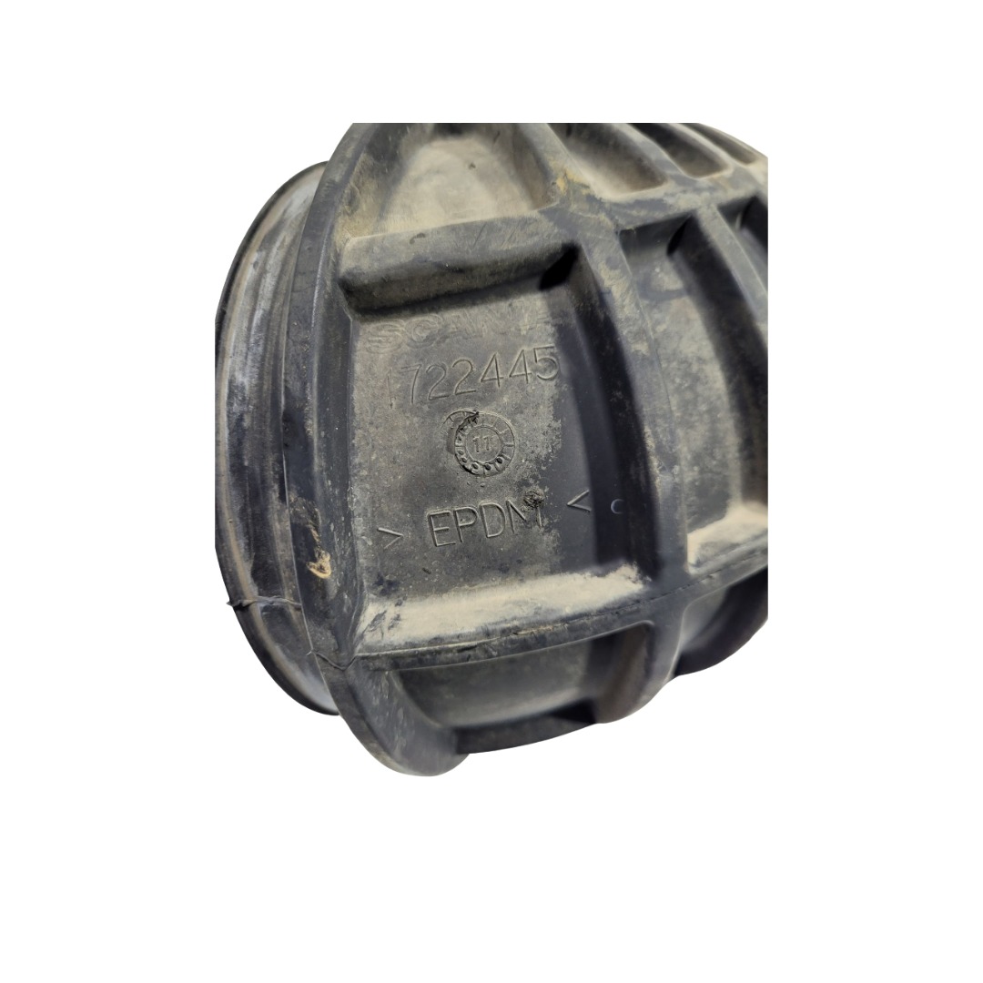 Mangueira Filtro Ar Scania S4 S5 6
