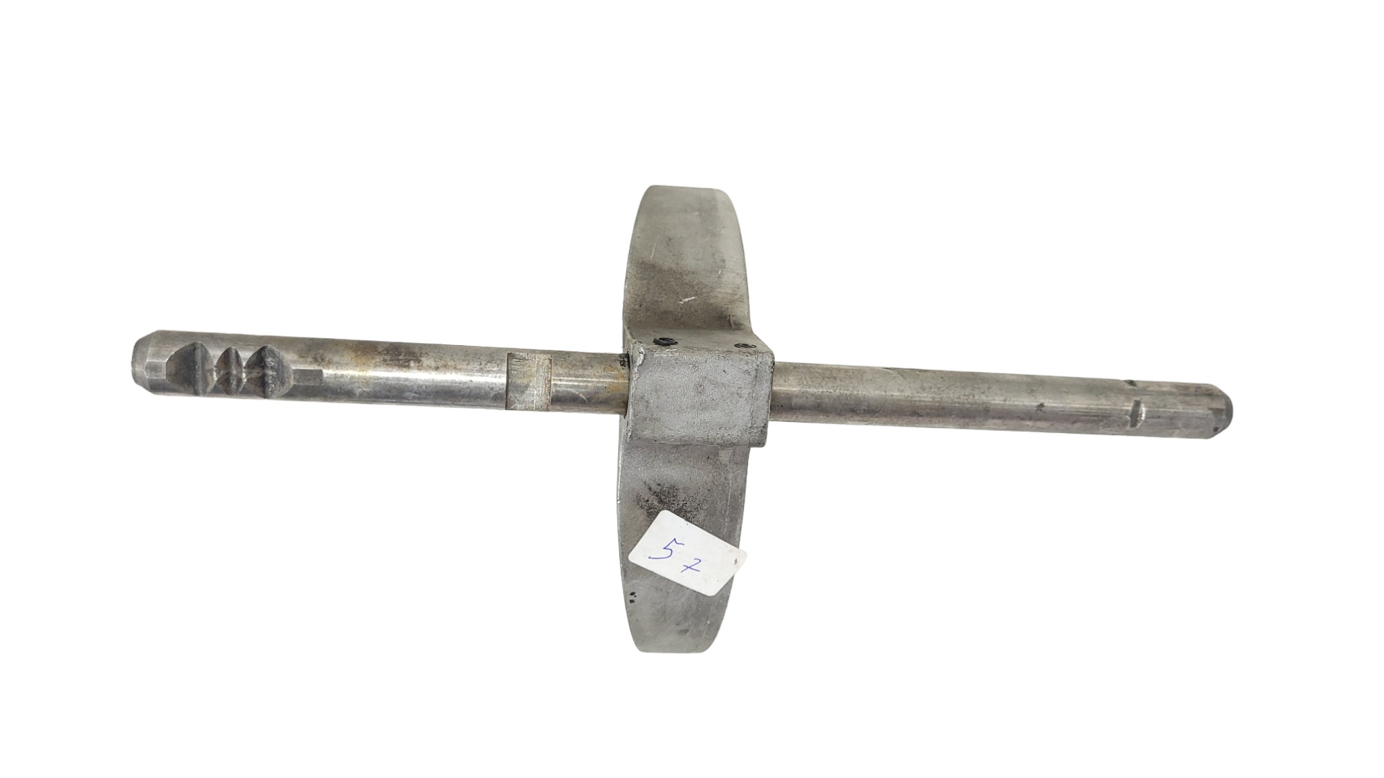 Garfo 1 E 2 Marcha Zf 420 1317306008 5