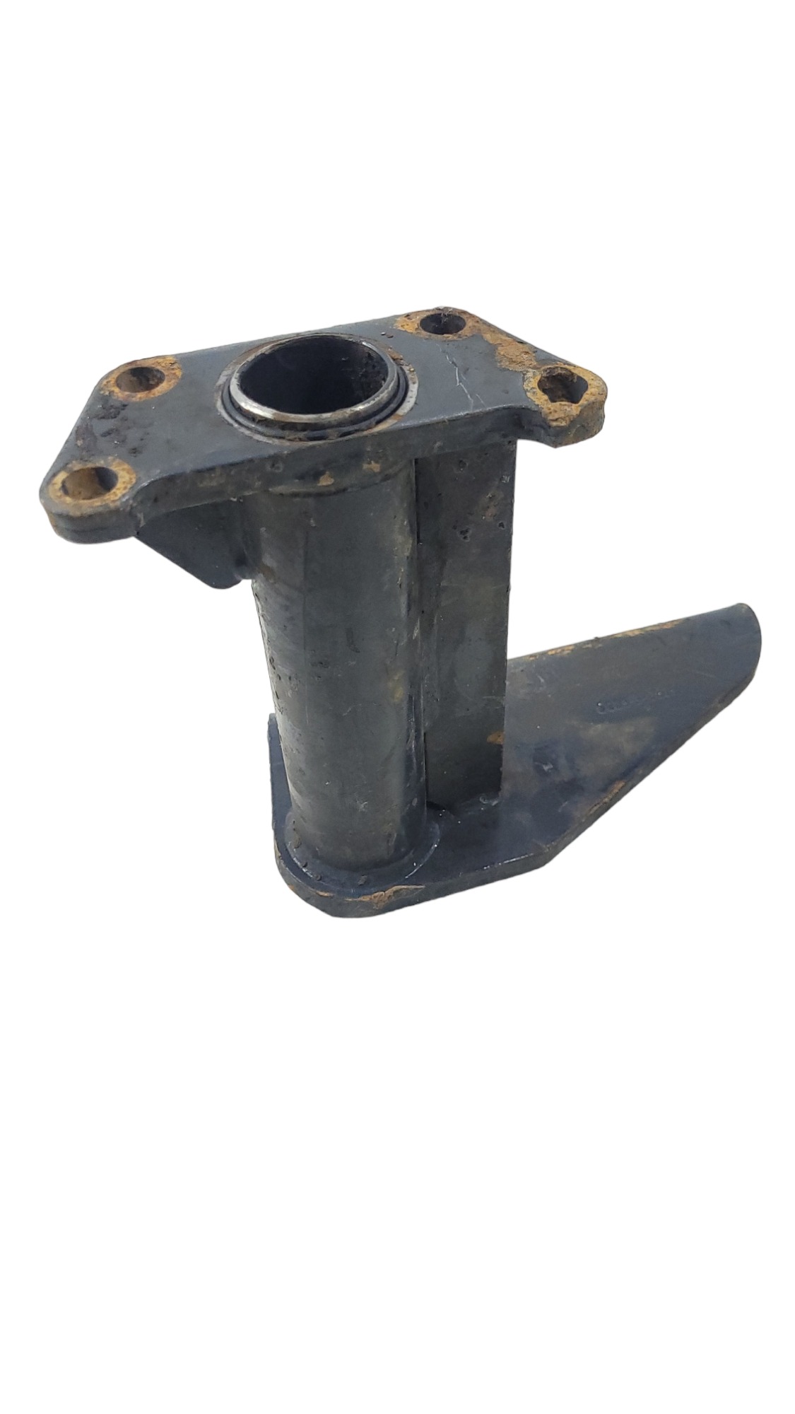 Suporte Câmara De Ar Freio MBENZ 815    1016 3299F6090 3