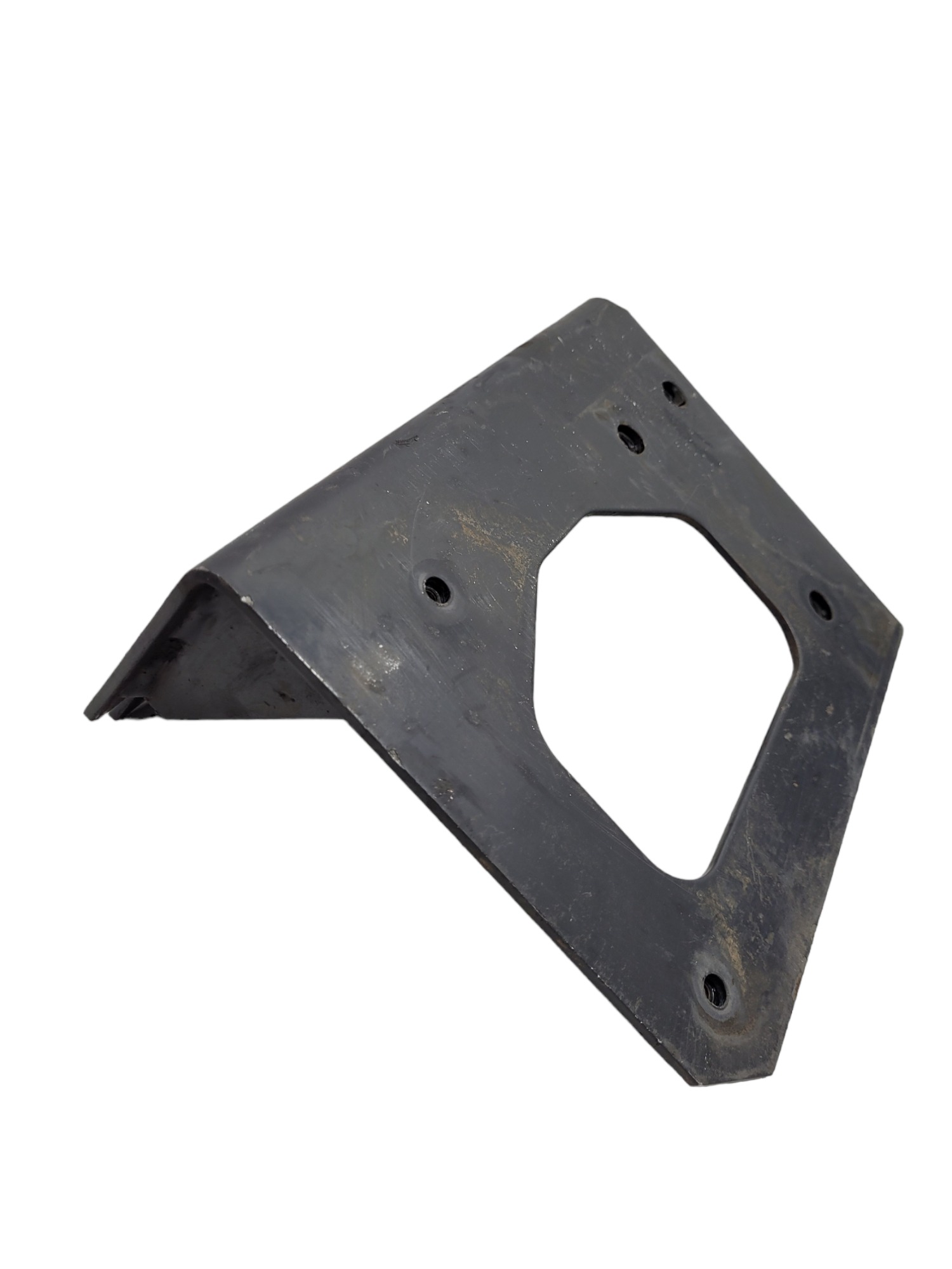 Suporte Proteção Silencioso Scania S5  1732525 2