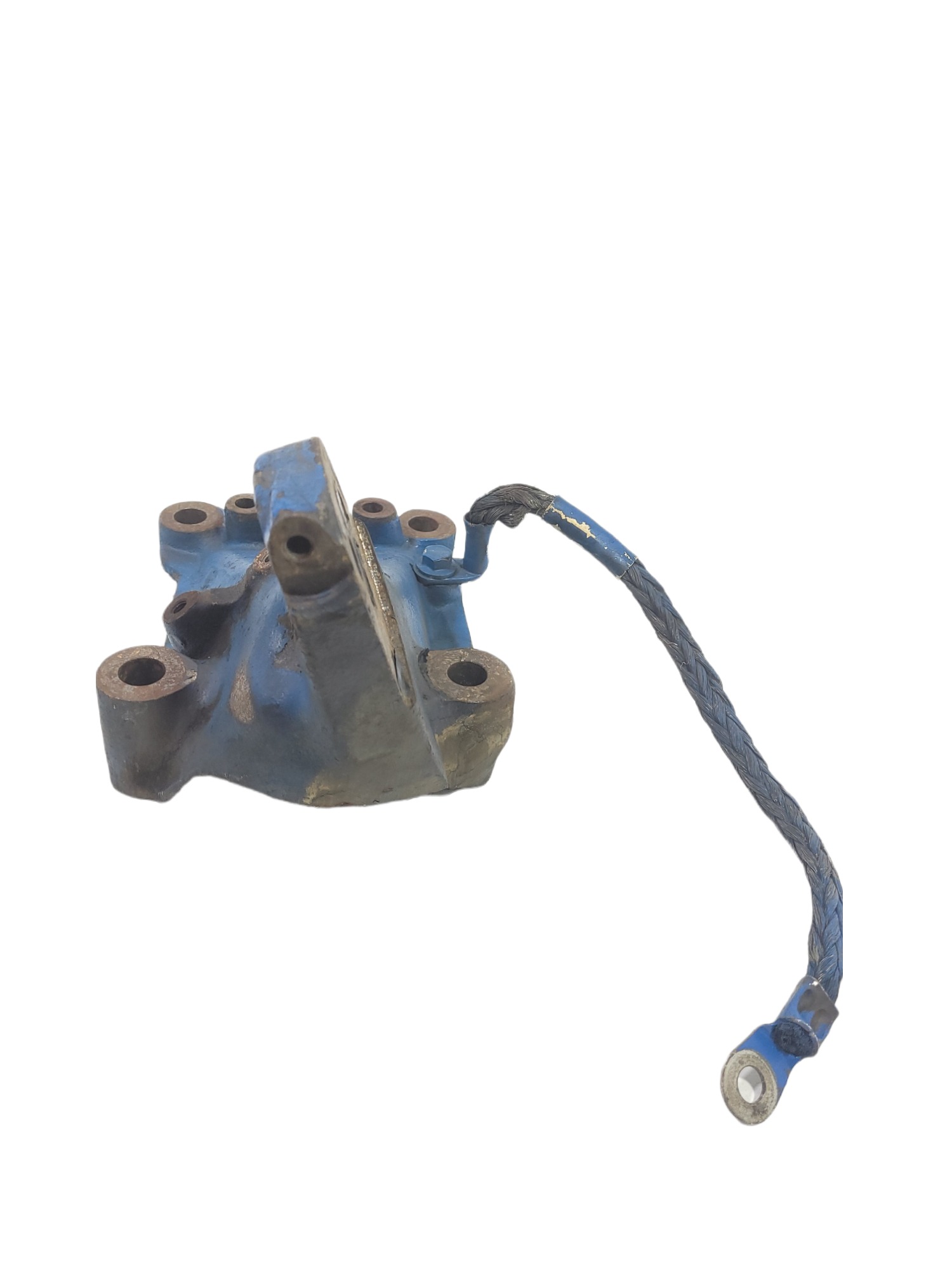Suporte Motor Scanian1508906 5