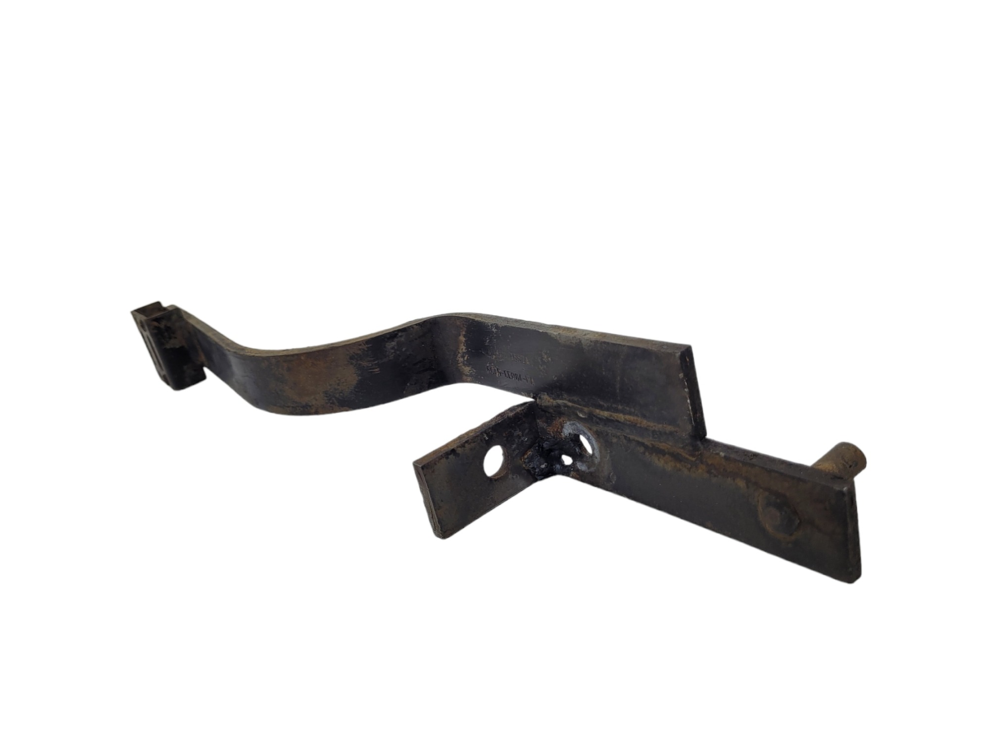Suporte Superior Dianteiro Direito Ford Cargo6c456e084fa 3