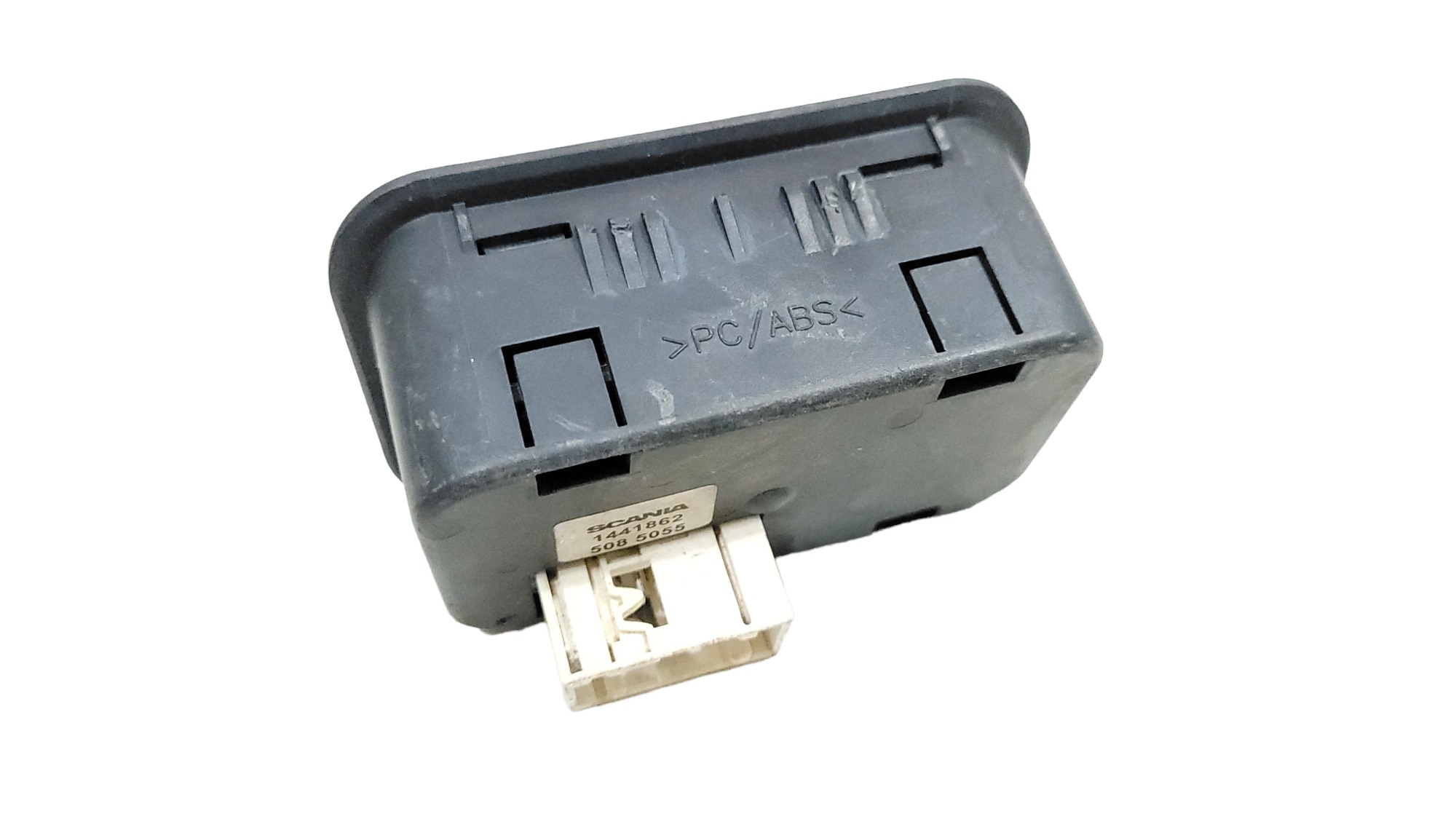Suporte Interruptor Scania 1441862 3