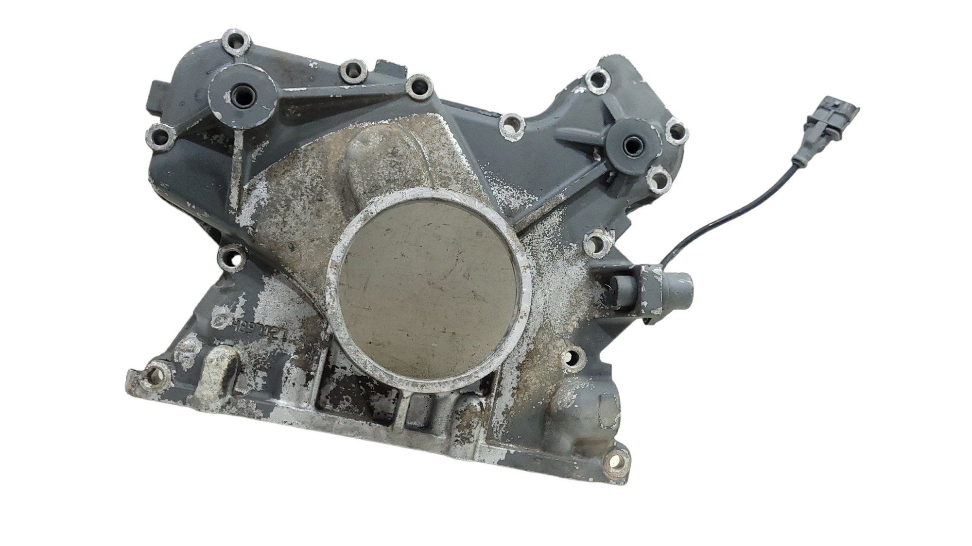 Tampa Camera Engrenagens Motor Cummins 2830468 3