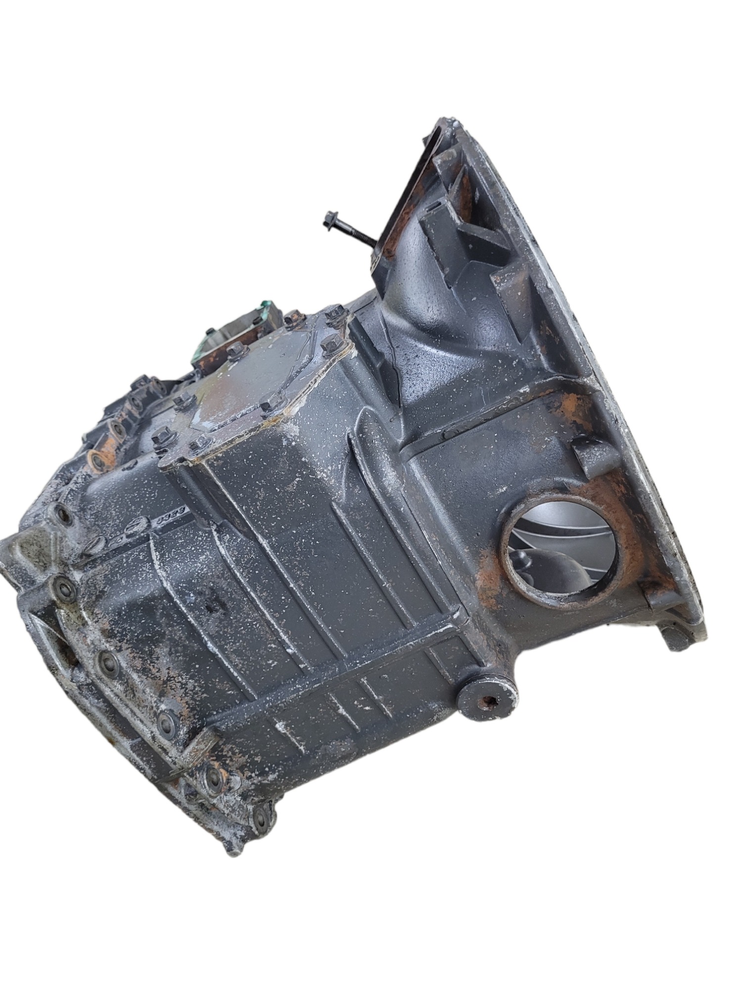 Capa Seca Caixa Scania Grs905 1479720 6