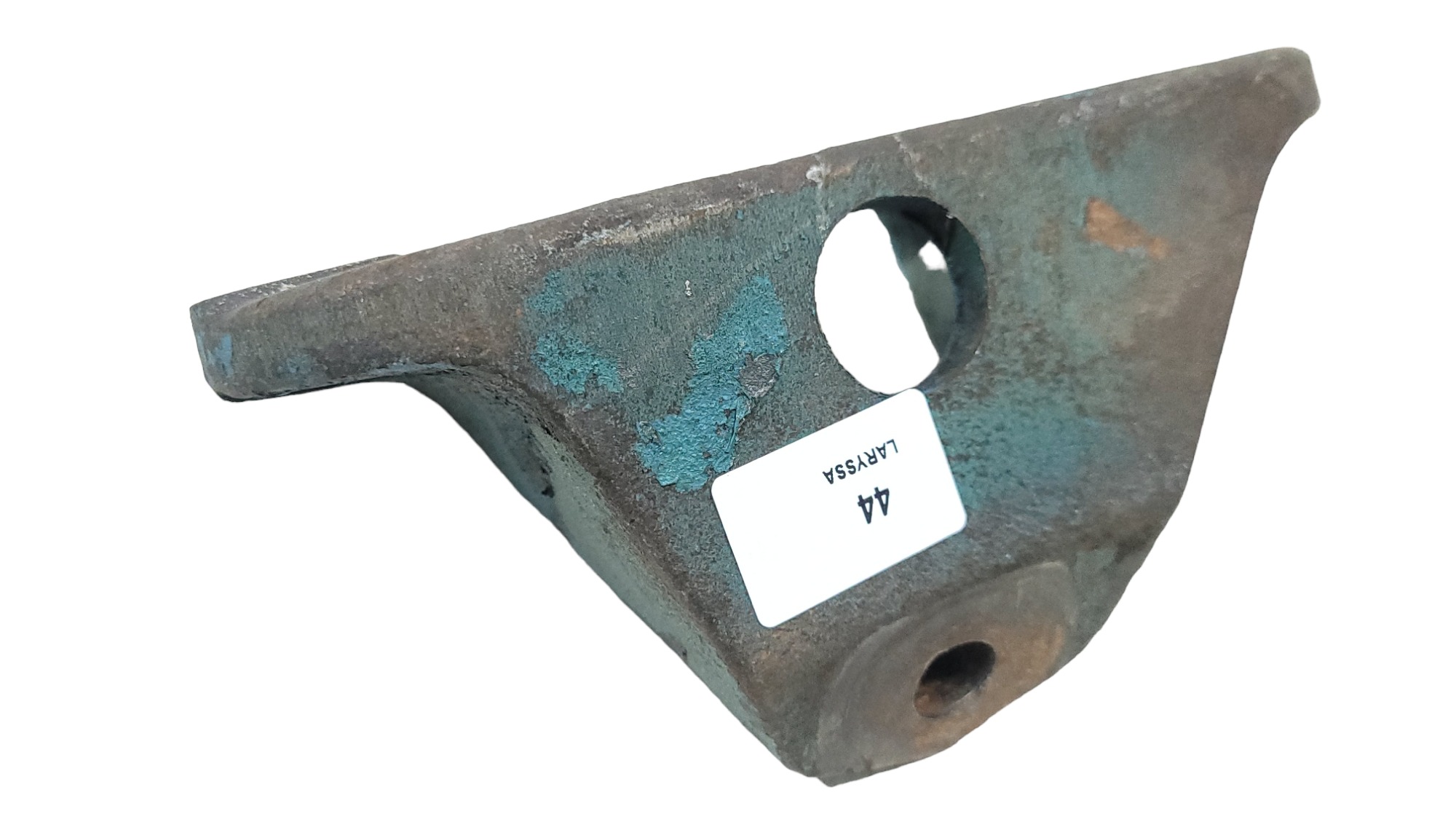 Suporte Coxim Esquerdo Scania 113 131473 3