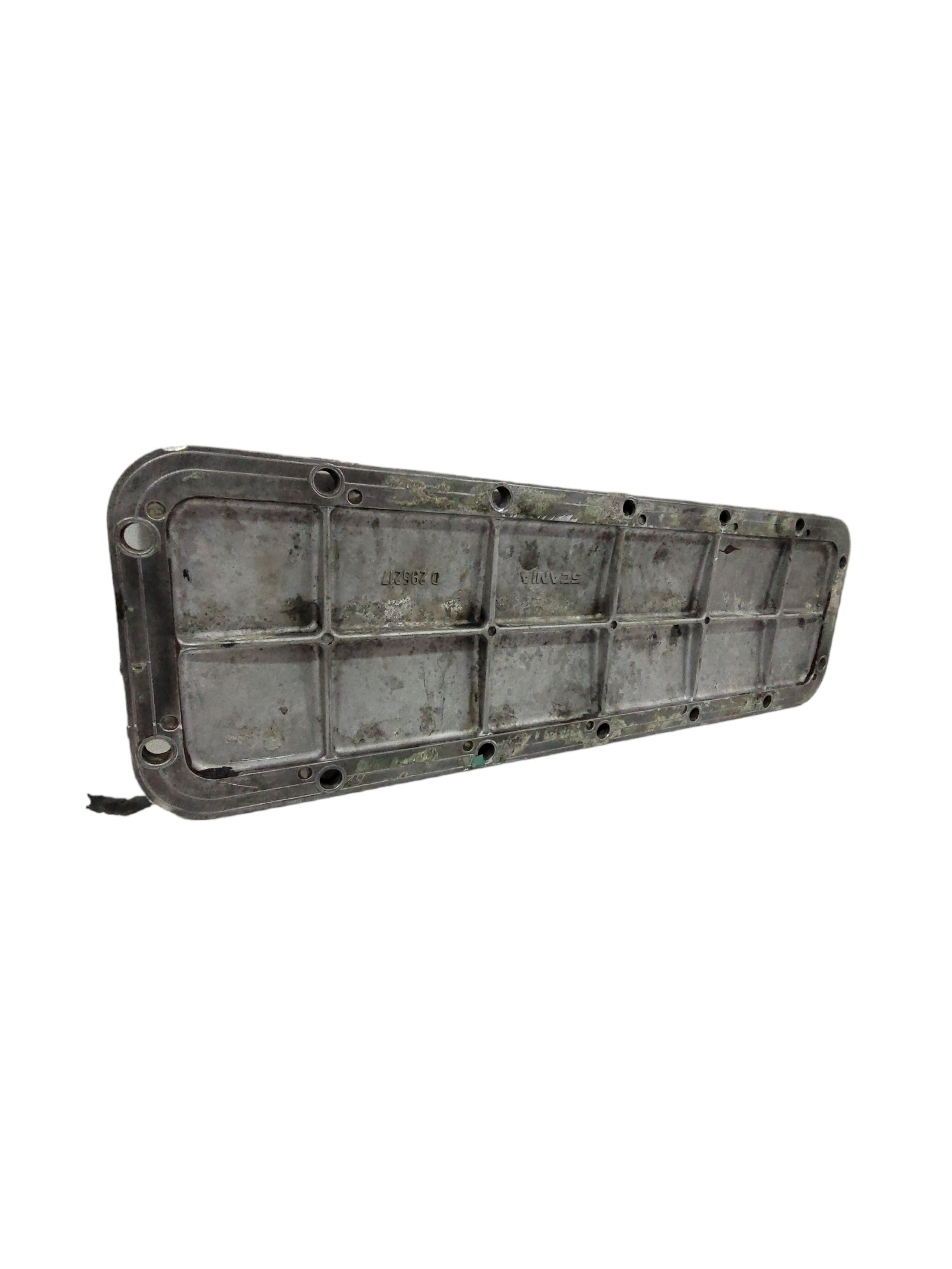 Tampa Lateral Motor Scaniad295217 5