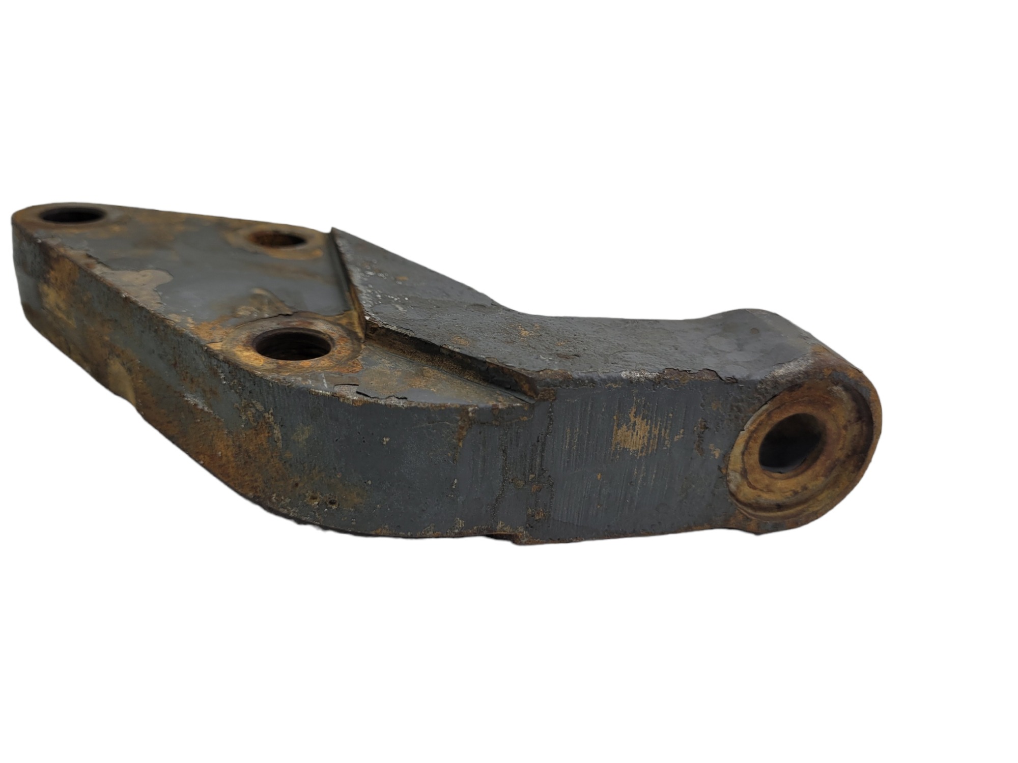 Suporte Motor Cummins Ford Cargo 3968568 1