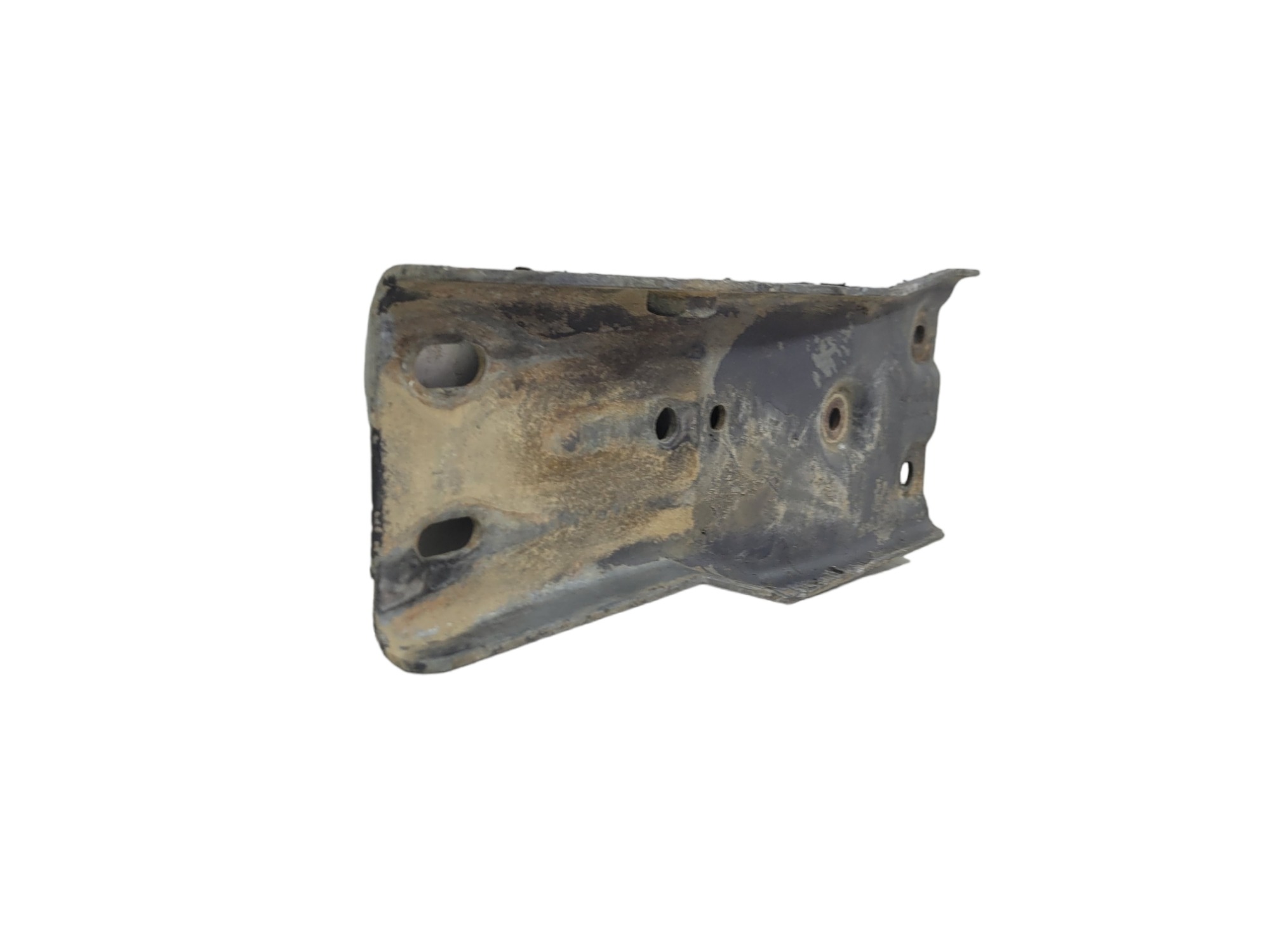 Suporte Fixação Catalisador Scania1497658 5